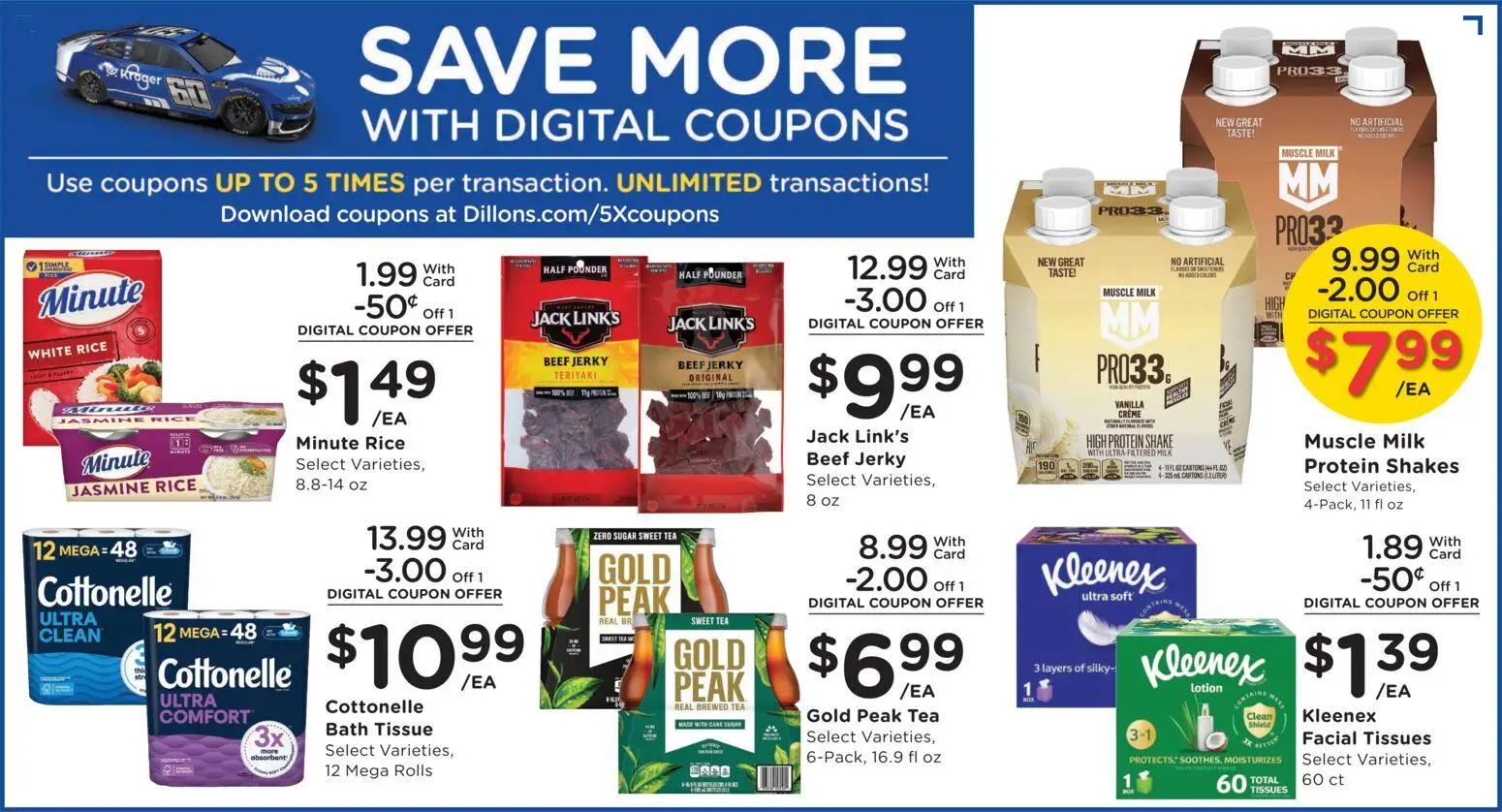 dillons - Dillons Weekly Ad - 09/02 - 09/08 2026 - page: 9