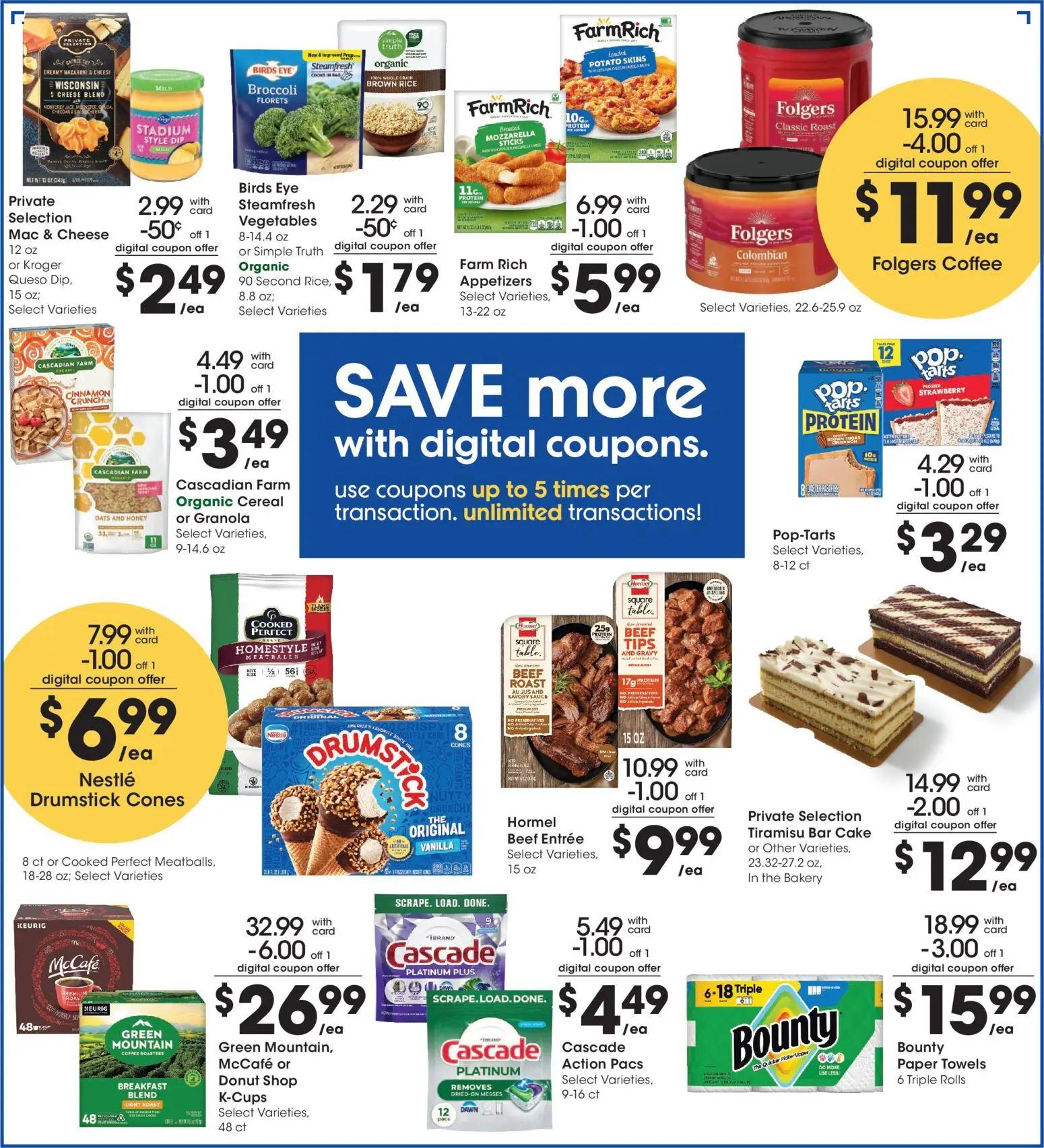 dillons - Dillons Weekly Ad - 09/23 - 09/29 2026 - page: 5