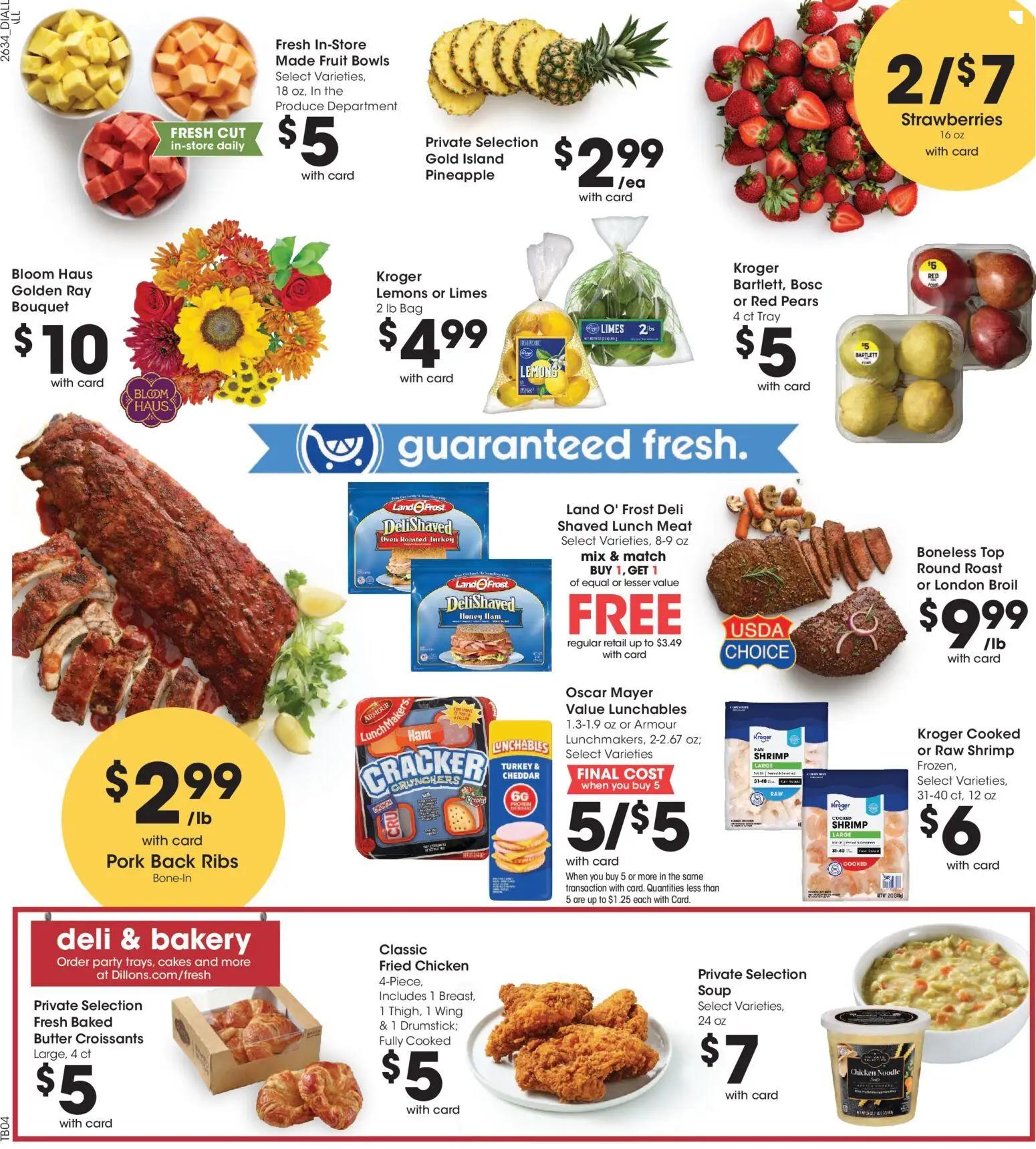 dillons - Dillons Weekly Ad - 09/23 - 09/29 2026 - page: 11