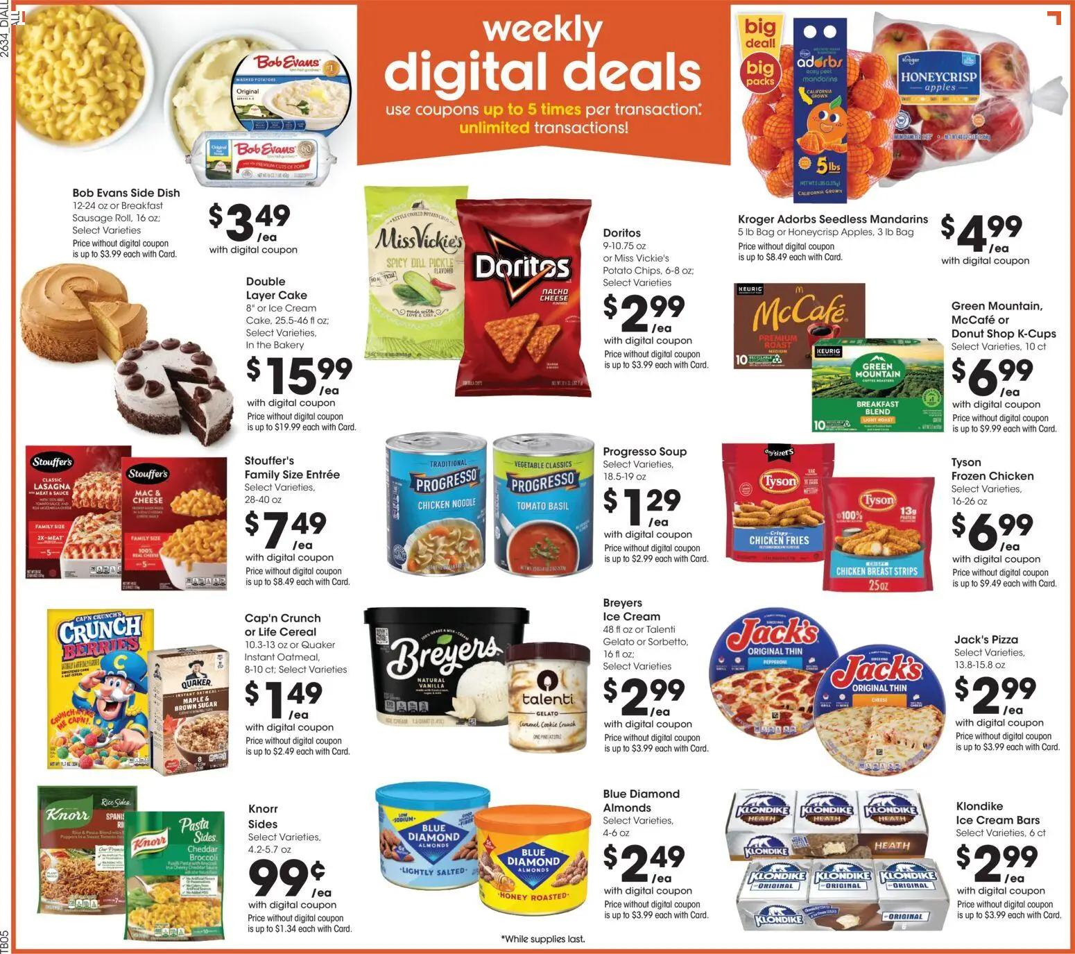 dillons - Dillons Weekly Ad - 09/23 - 09/29 2026 - page: 2