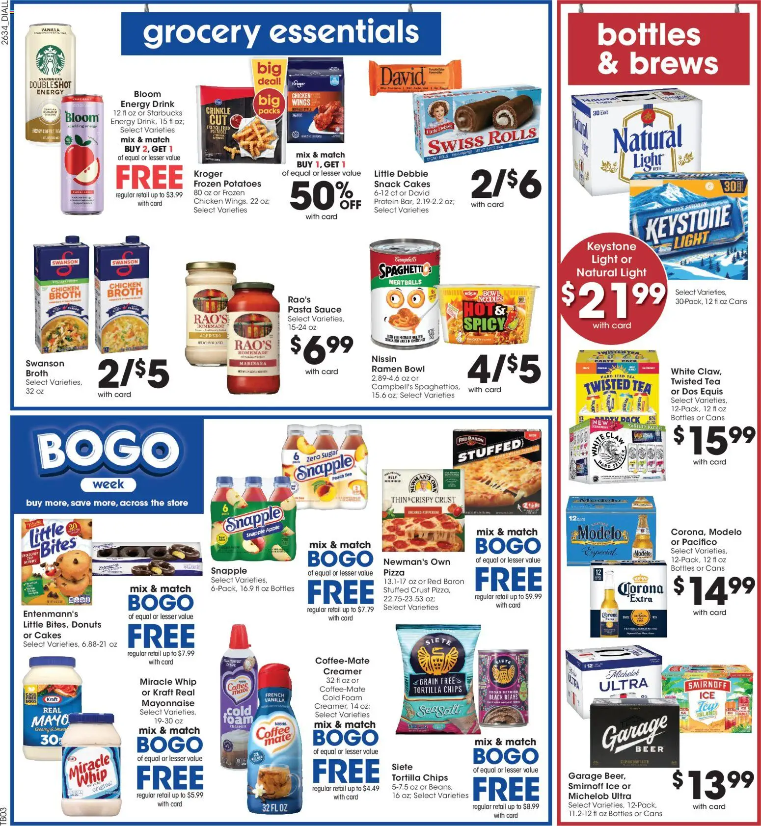 dillons - Dillons Weekly Ad - 09/23 - 09/29 2026 - page: 7