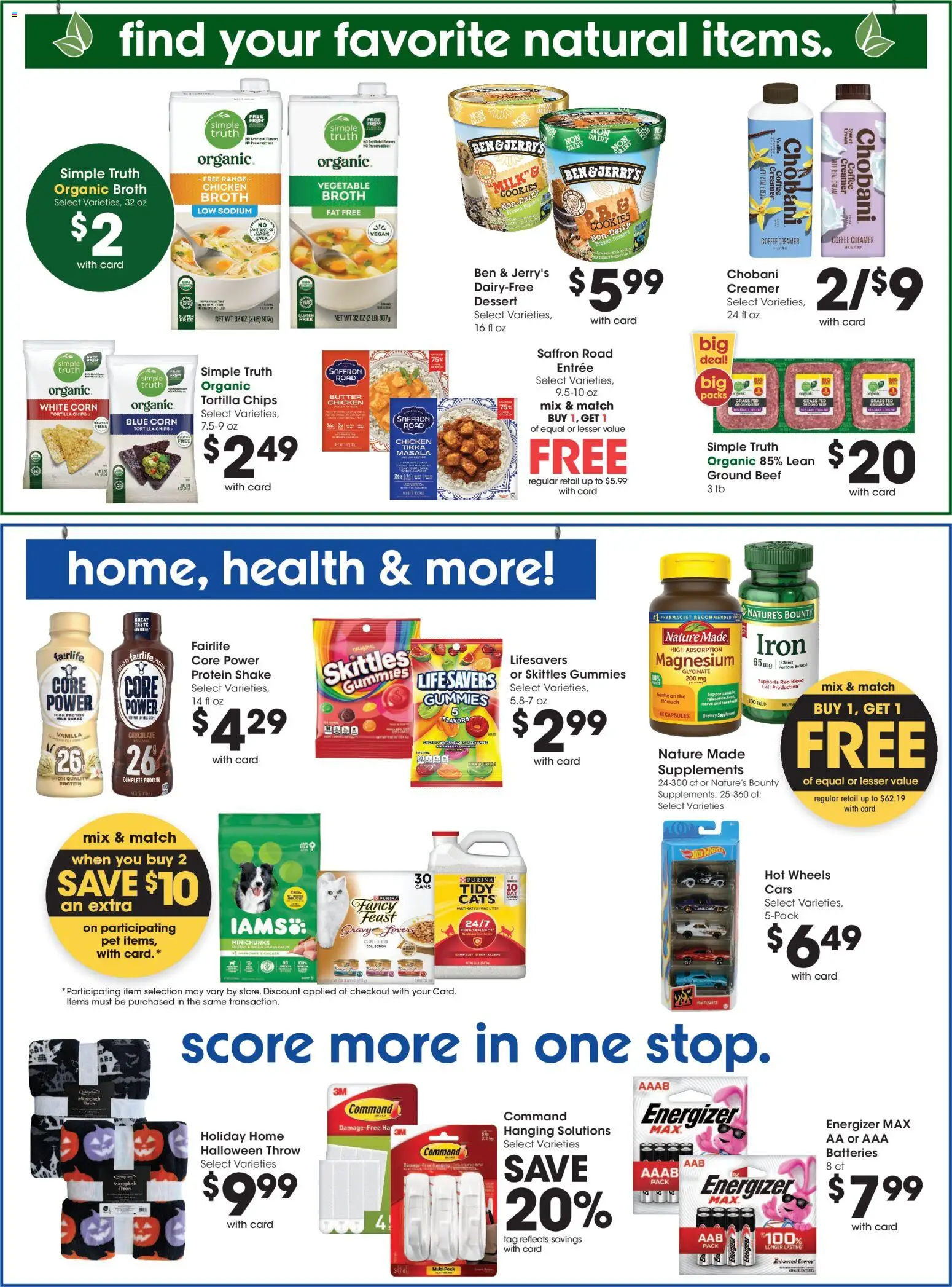 dillons - Dillons Weekly Ad - 09/23 - 09/29 2026 - page: 9