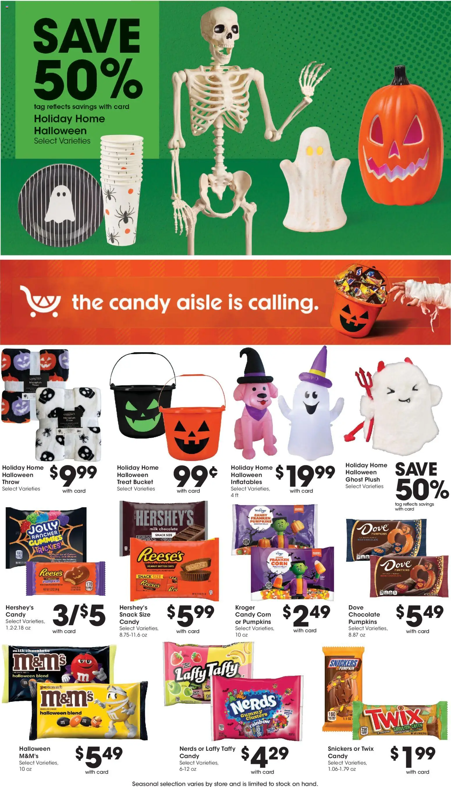 dillons - Dillons Weekly Ad - 09/30 - 10/06 2026 - page: 14