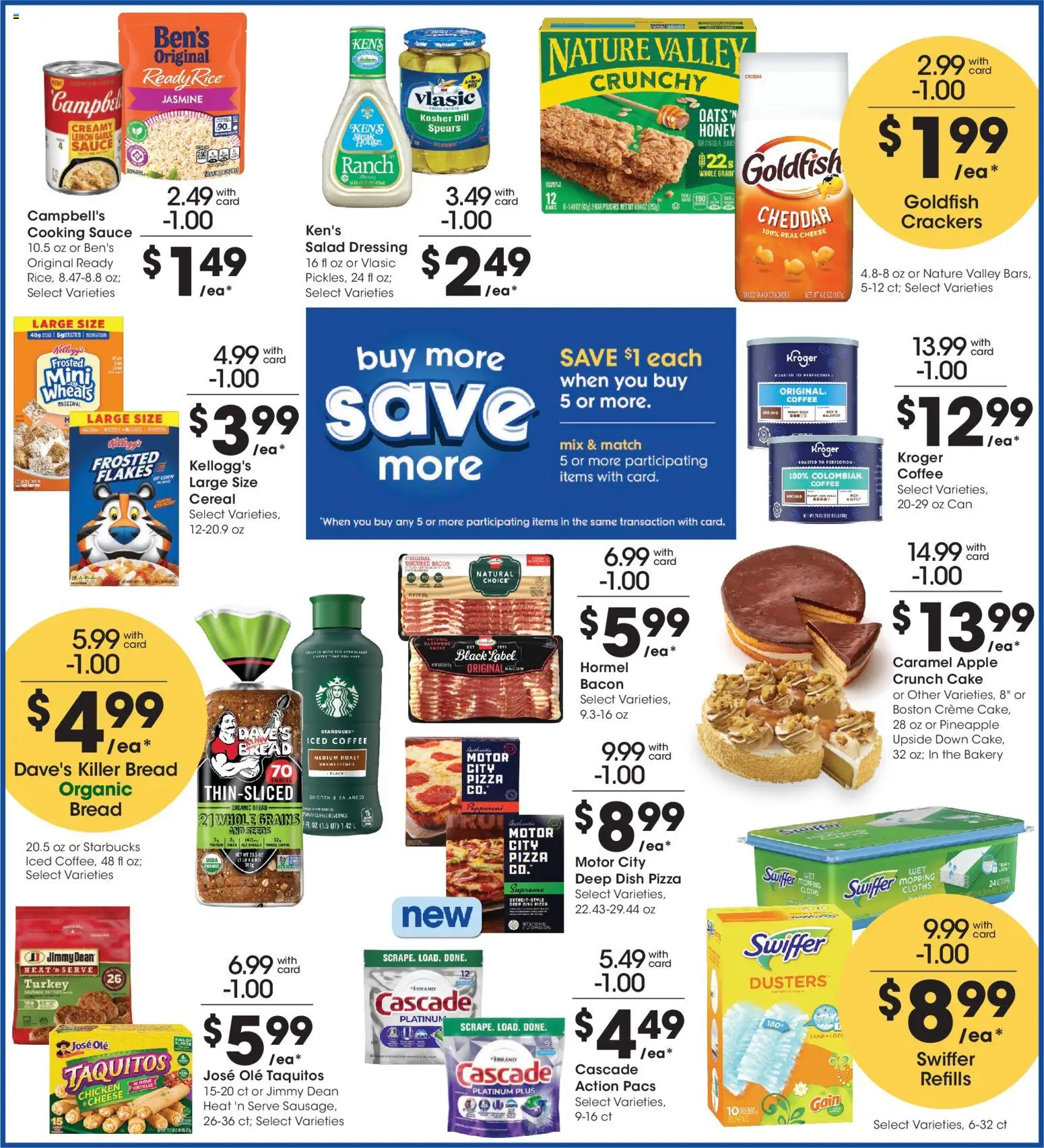 dillons - Dillons Weekly Ad - 10/07 - 10/13 2026 - page: 6