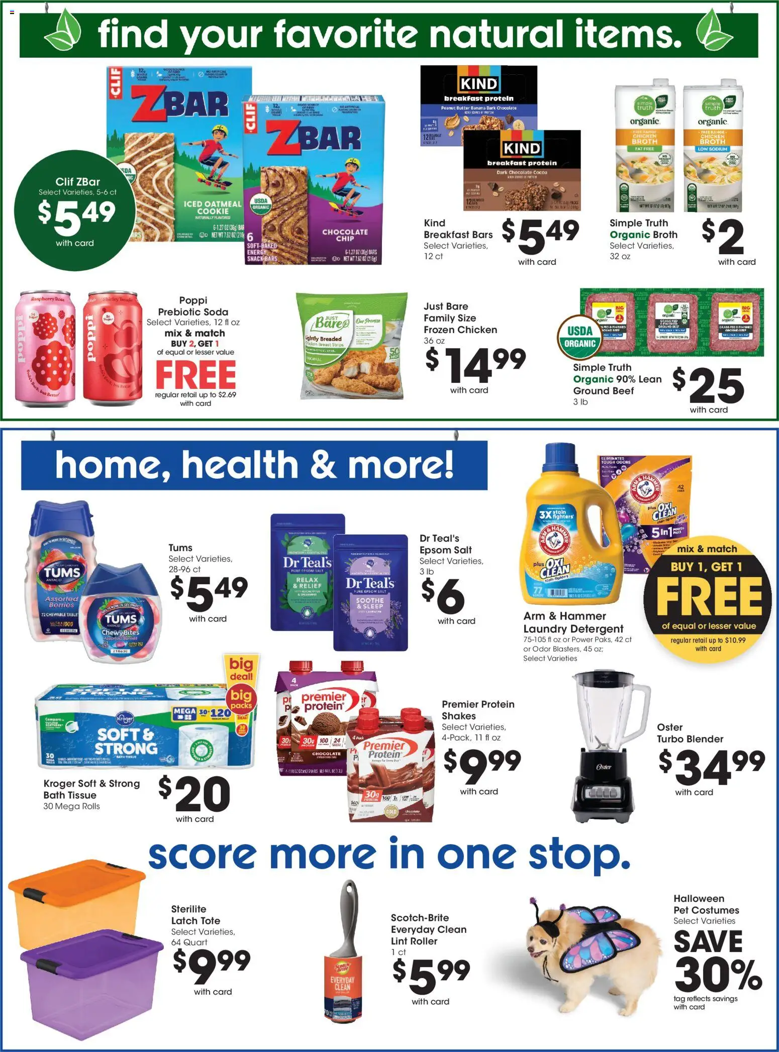 dillons - Dillons Weekly Ad - 10/07 - 10/13 2026 - page: 9