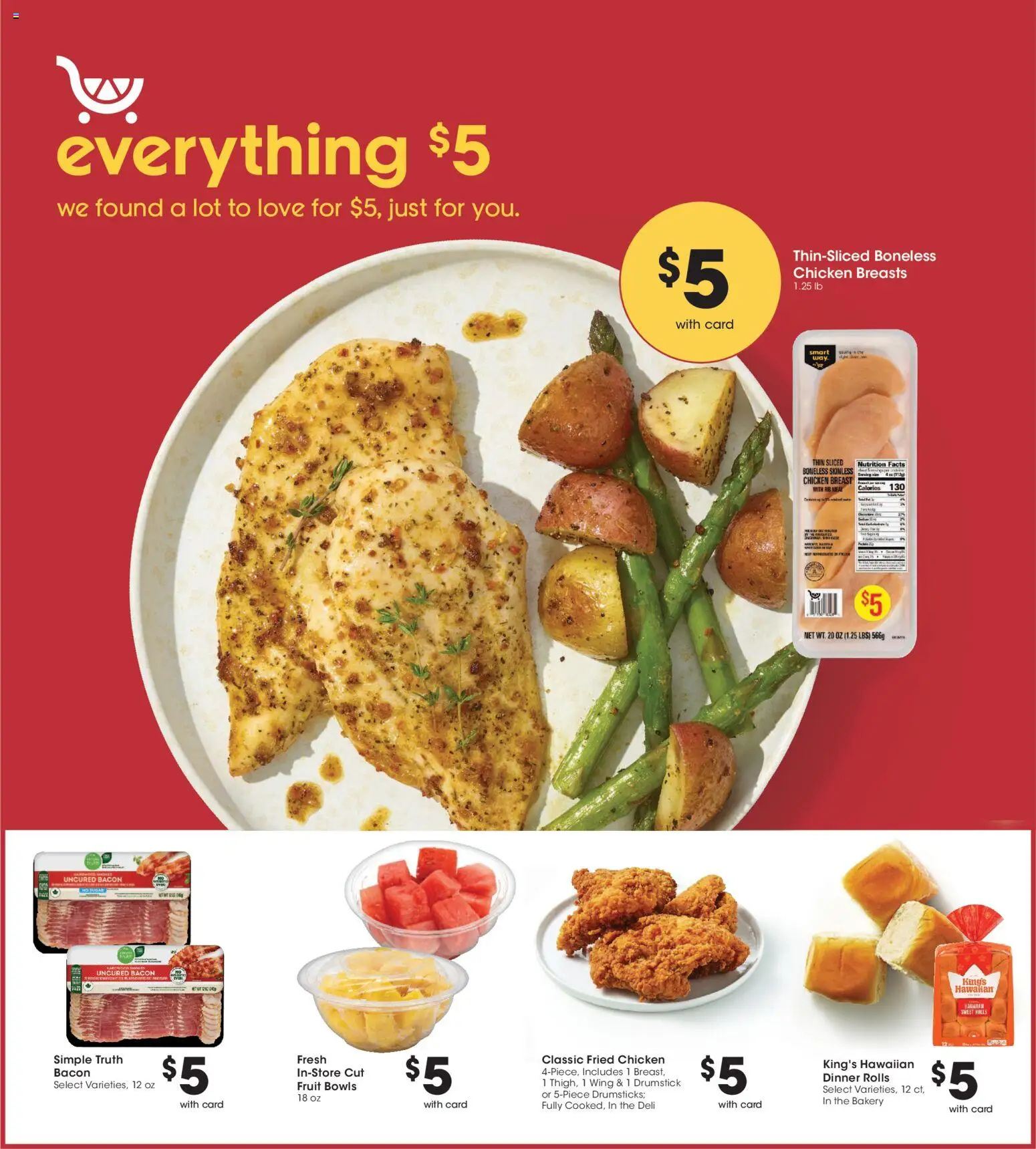 dillons - Dillons Weekly Ad - 10/07 - 10/13 2026 - page: 12