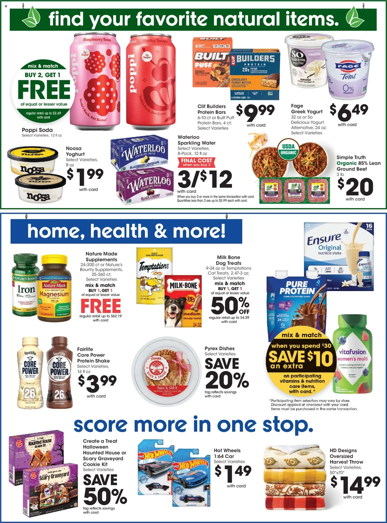 dillons - Dillons Weekly Ad - KS - 10/14 - 10/20 2026 - page: 8
