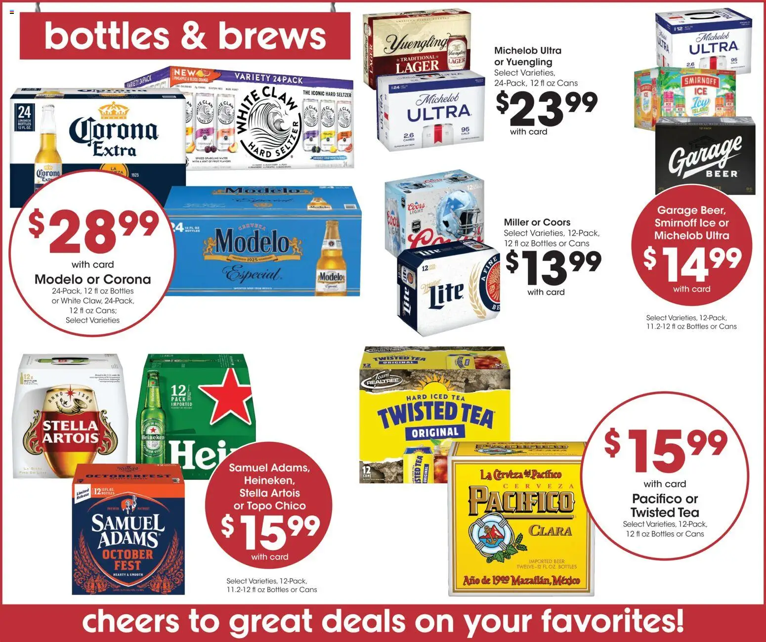 dillons - Dillons Weekly Ad - KS - 10/14 - 10/20 2026 - page: 12