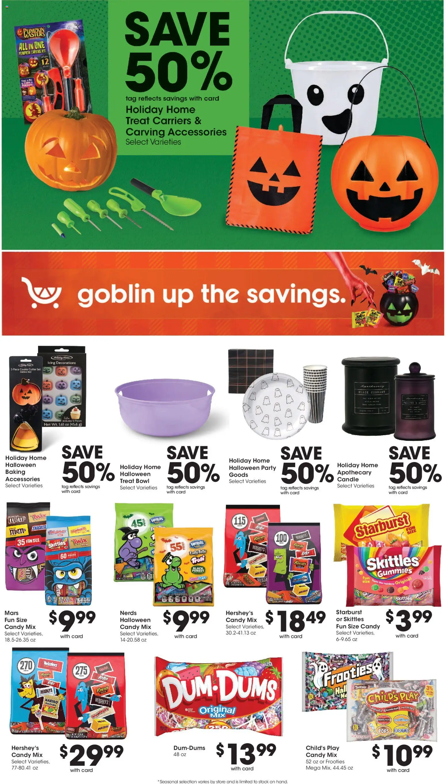 dillons - Dillons Weekly Ad - KS - 10/14 - 10/20 2026 - page: 13