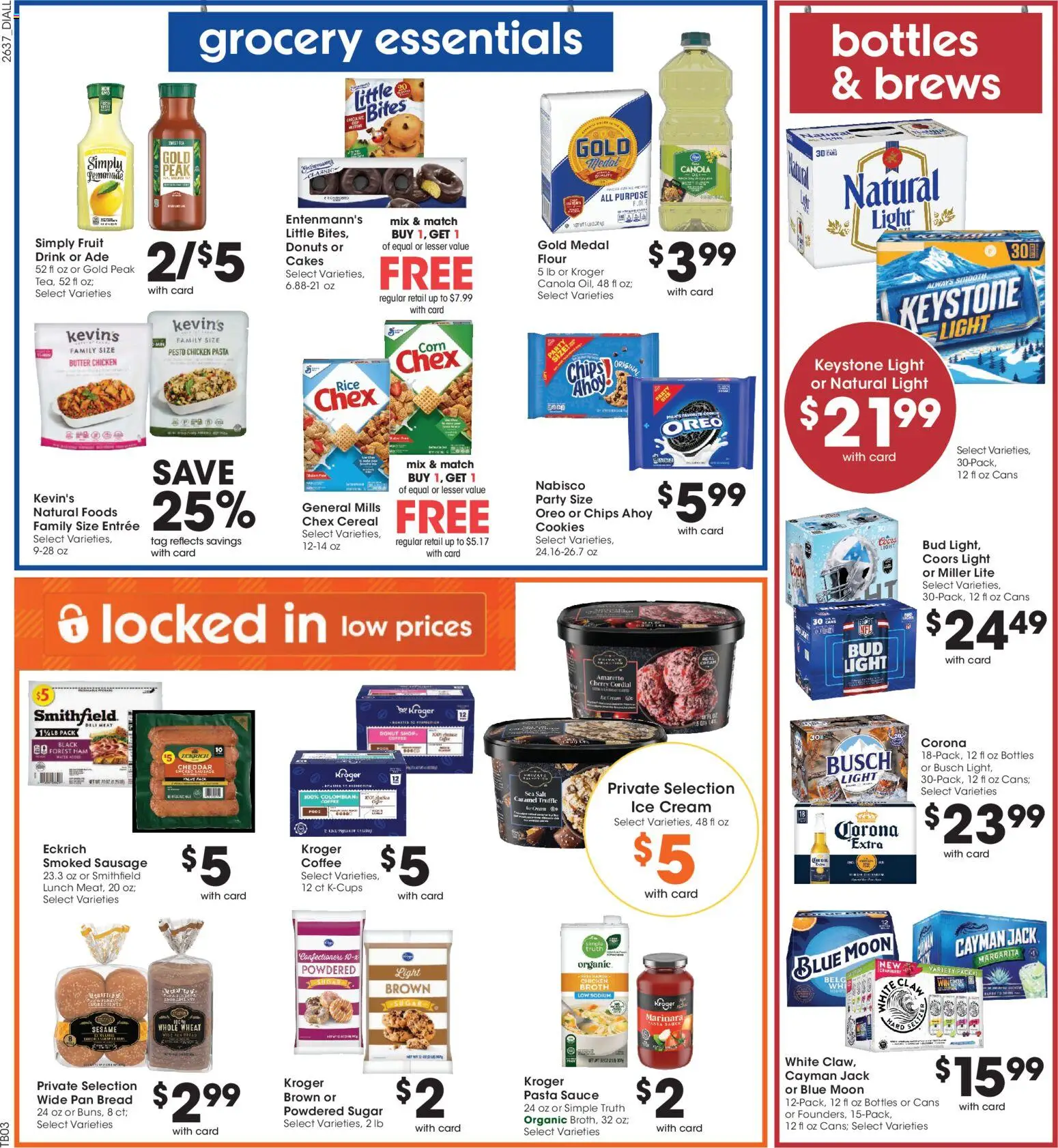 dillons - Dillons Weekly Ad - KS - 10/14 - 10/20 2026 - page: 6