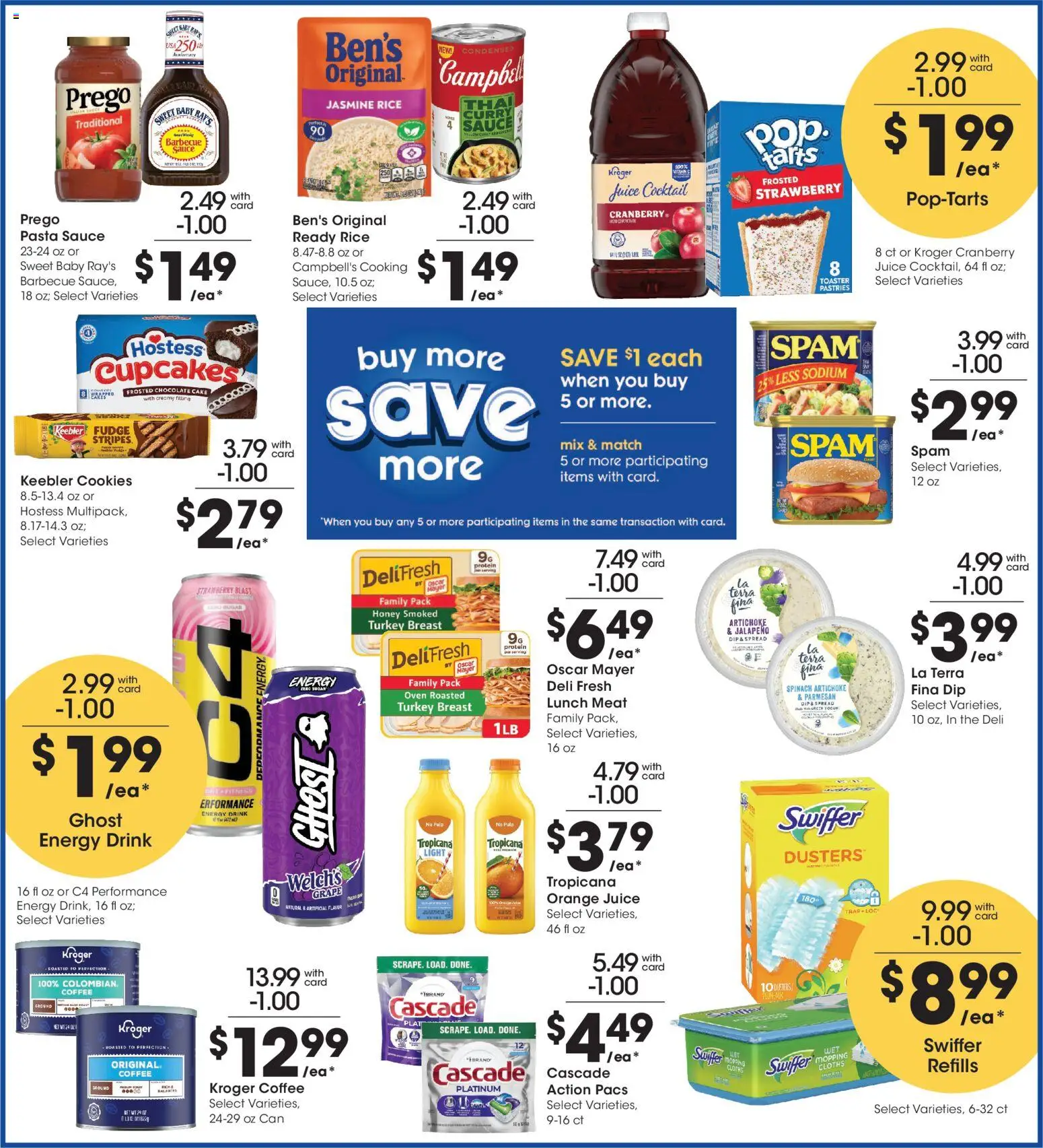 dillons - Dillons Weekly Ad - KS - 10/14 - 10/20 2026 - page: 5
