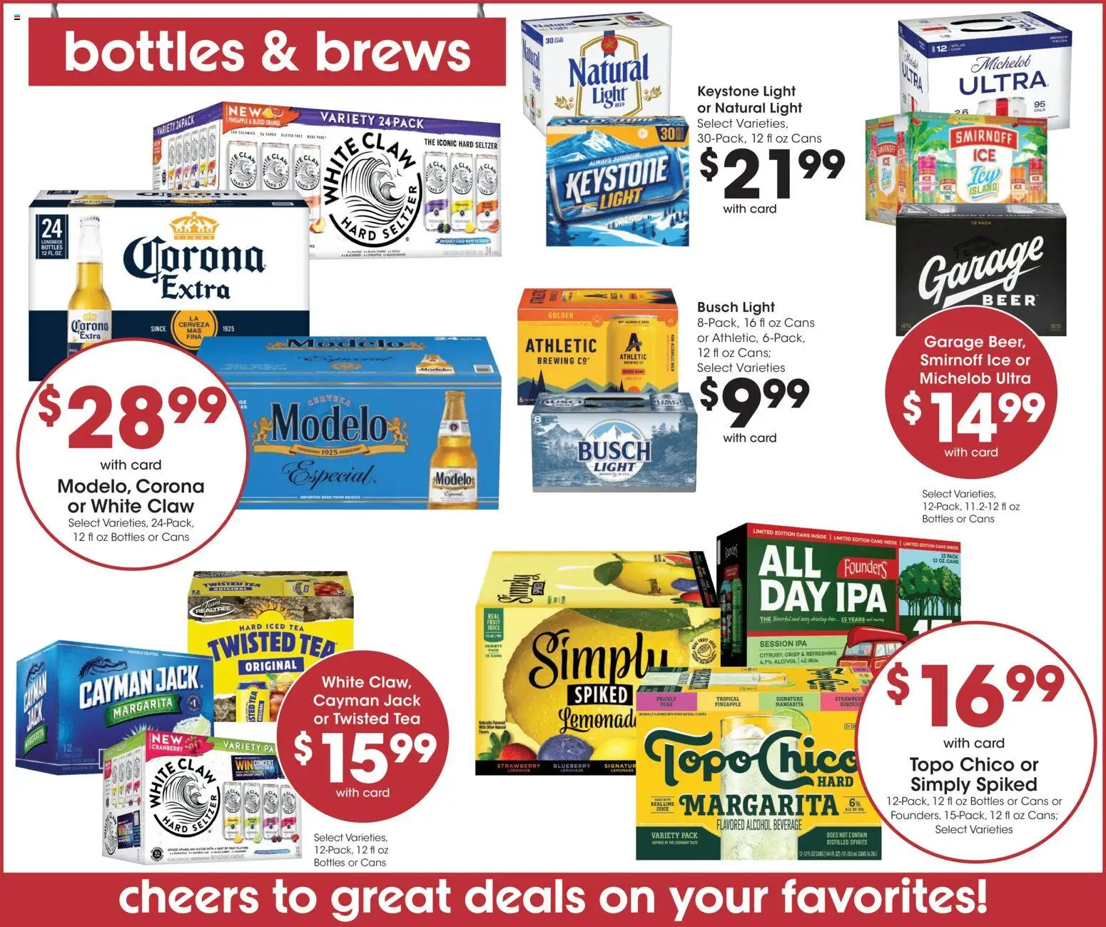 dillons - Dillons Weekly Ad - 10/21 - 10/27 2026 - page: 14