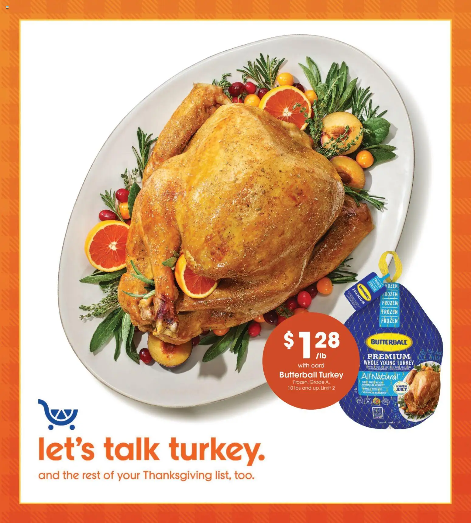 dillons - Dillons Weekly Ad - 10/21 - 10/27 2026 - page: 12