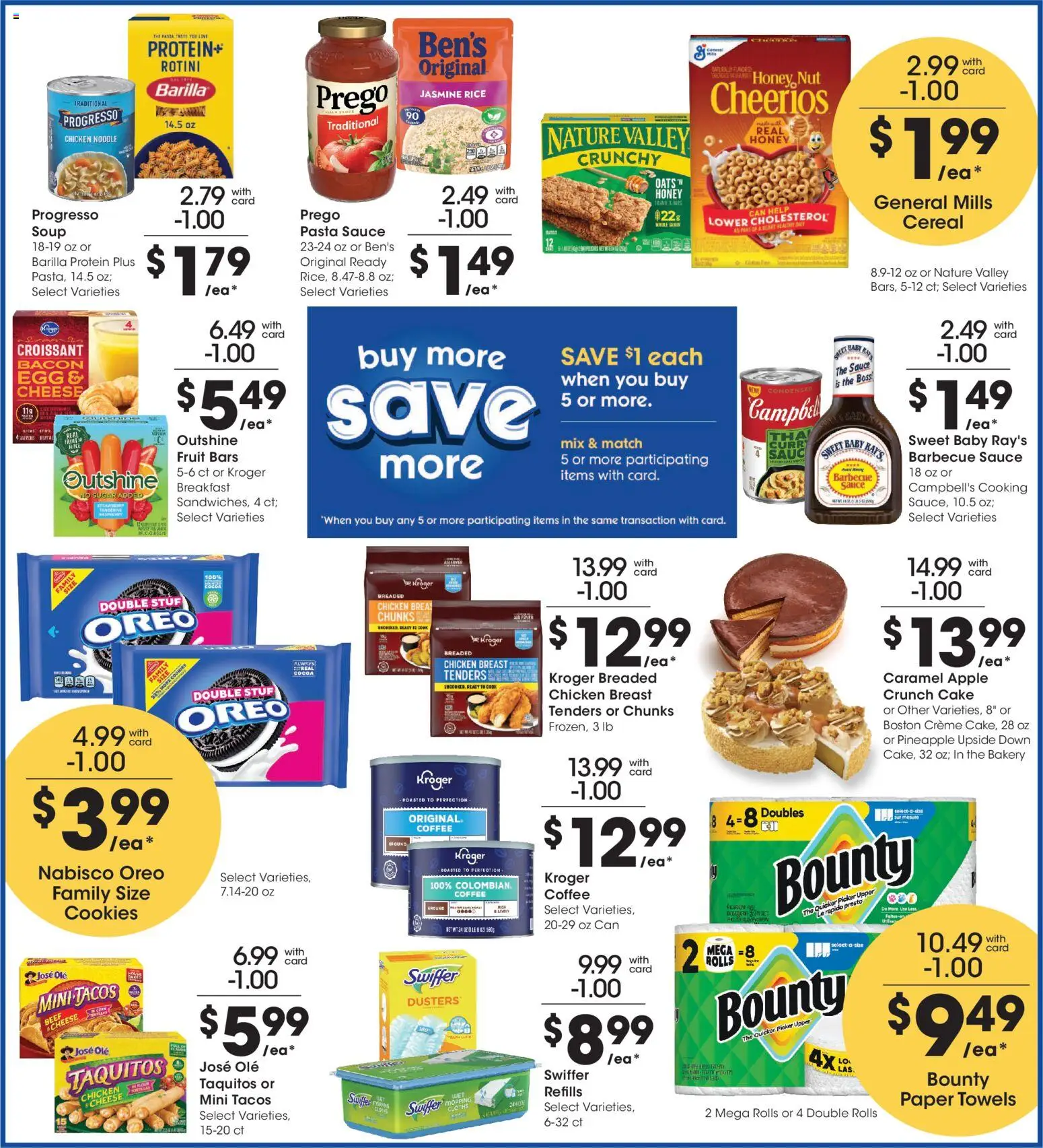 dillons - Dillons Weekly Ad - 10/21 - 10/27 2026 - page: 5