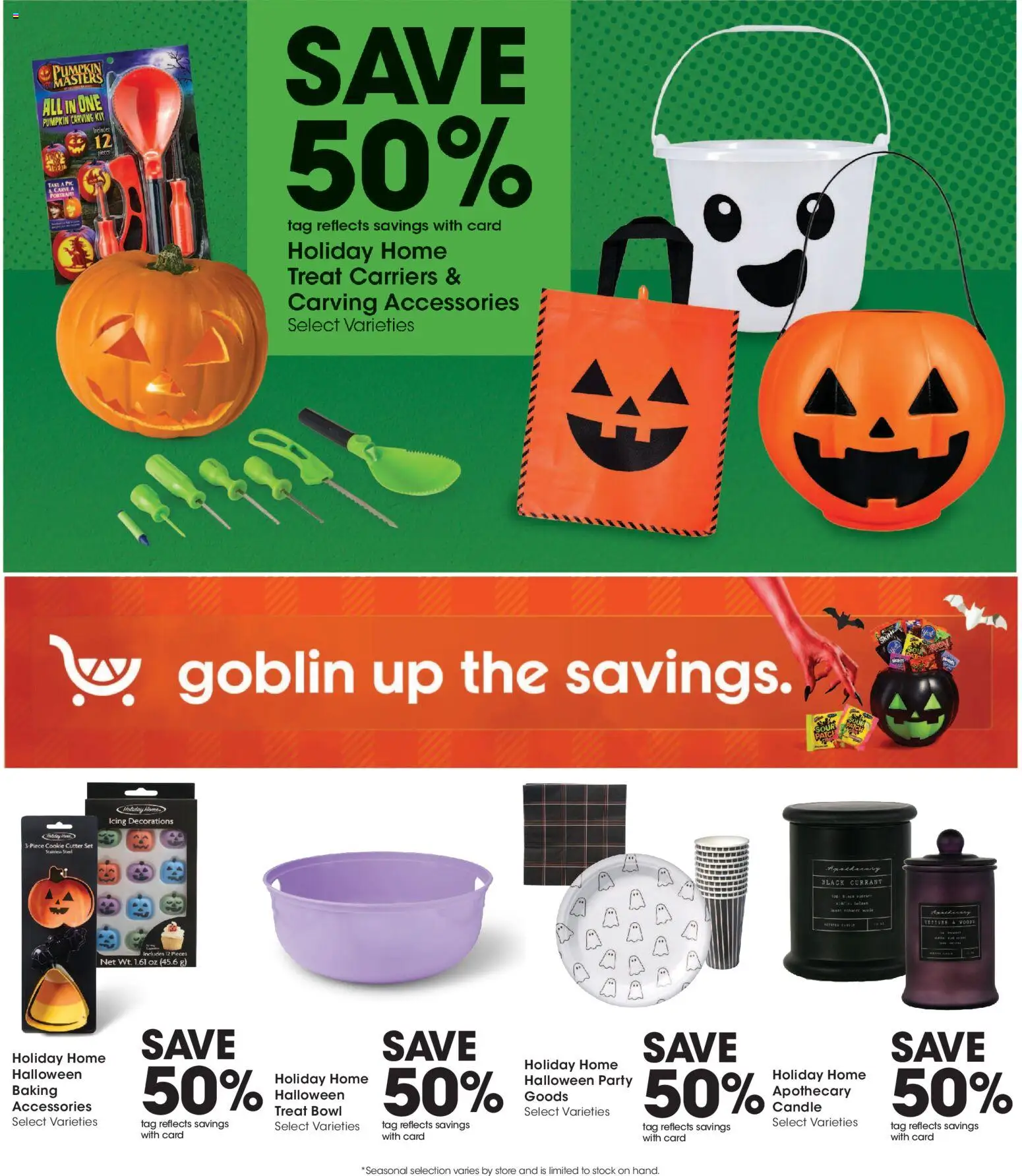 dillons - Dillons Weekly Ad - 10/21 - 10/27 2026 - page: 8