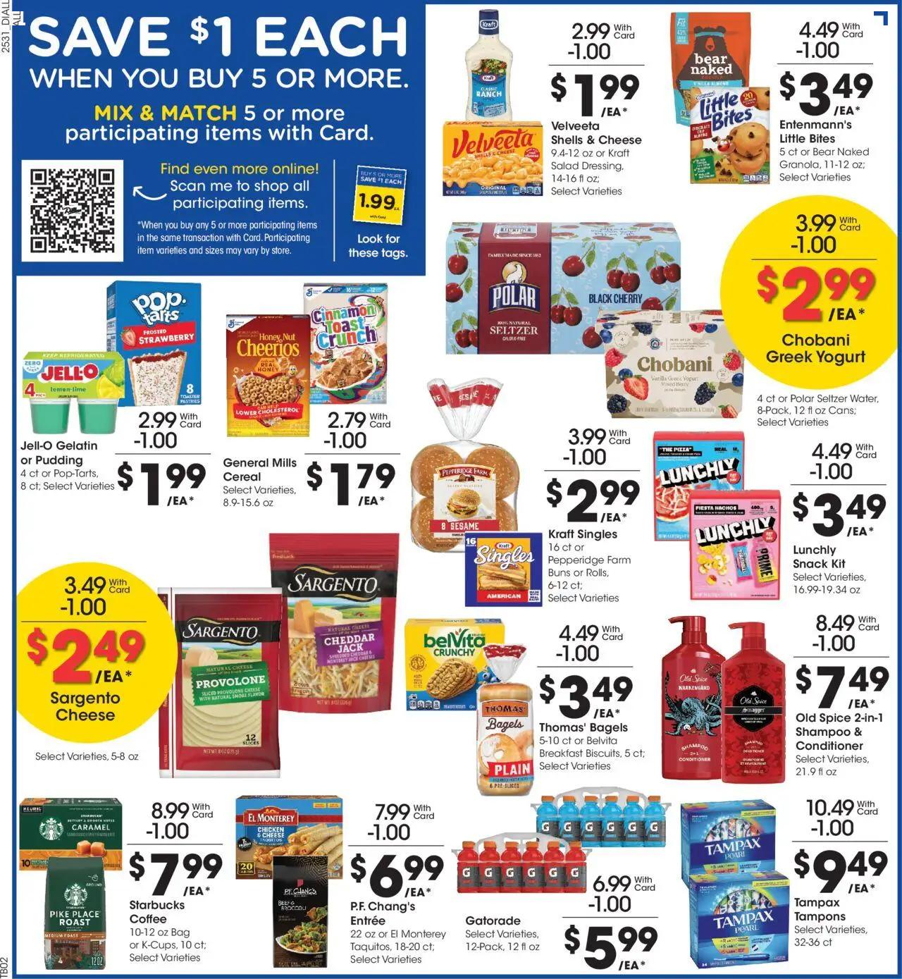 dillons - Dillons Weekly Ad - 09/03 - 09/09 2025 - page: 4