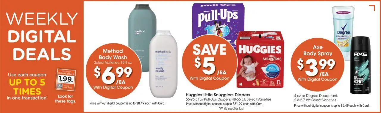 dillons - Dillons Weekly Ad - 09/03 - 09/09 2025 - page: 3