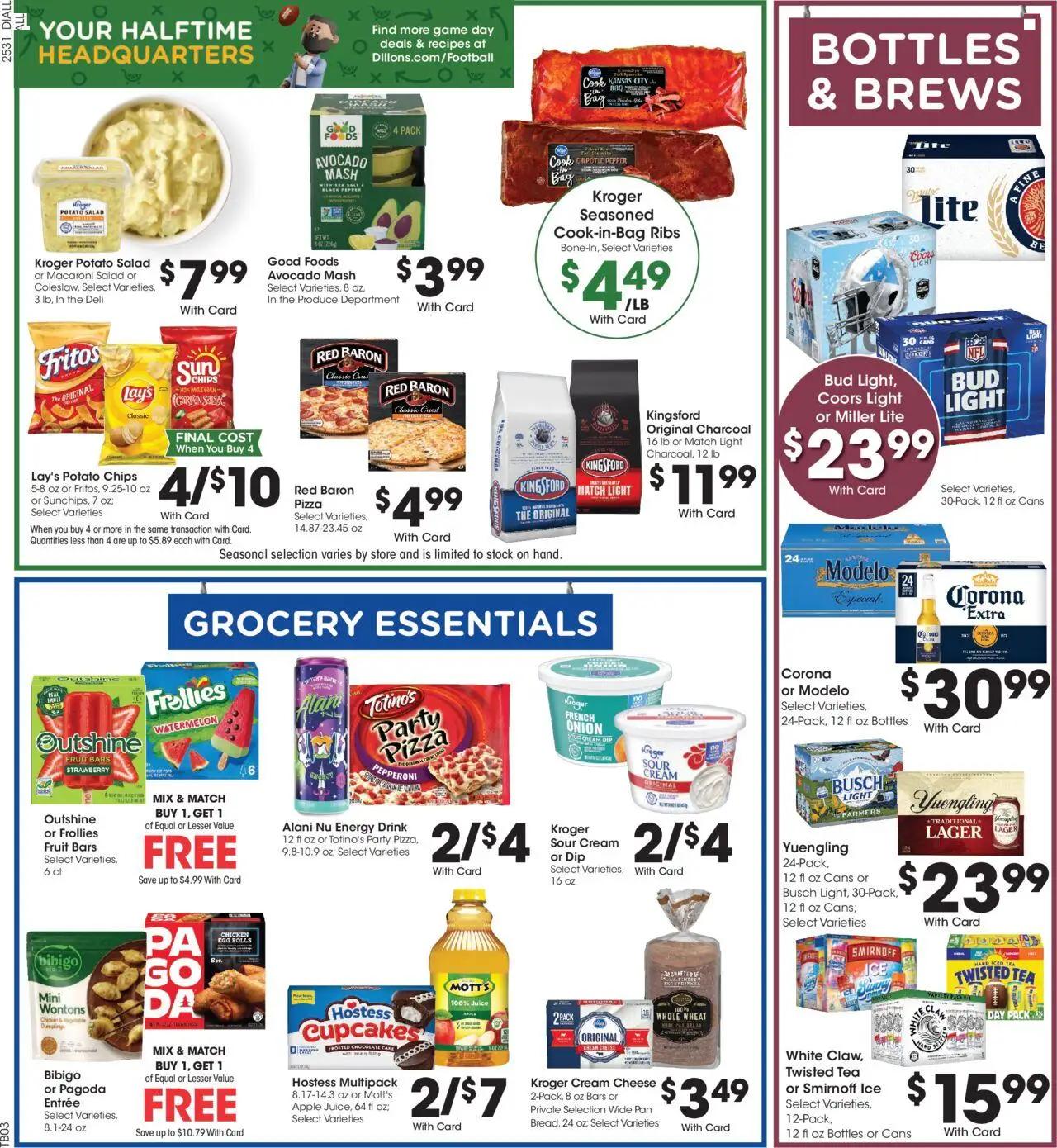dillons - Dillons Weekly Ad - 09/03 - 09/09 2025 - page: 5