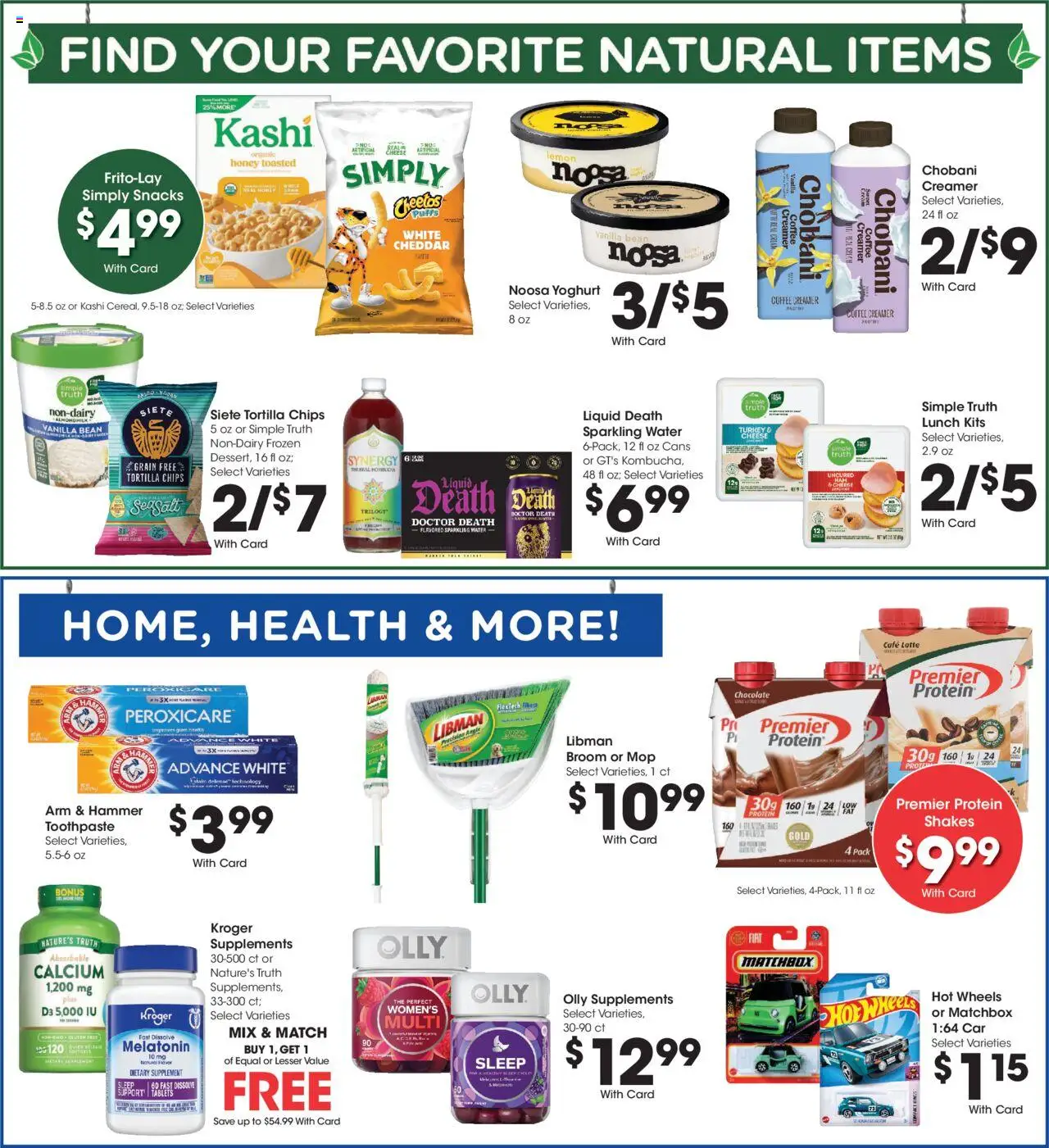 dillons - Dillons Weekly Ad - 09/03 - 09/09 2025 - page: 7