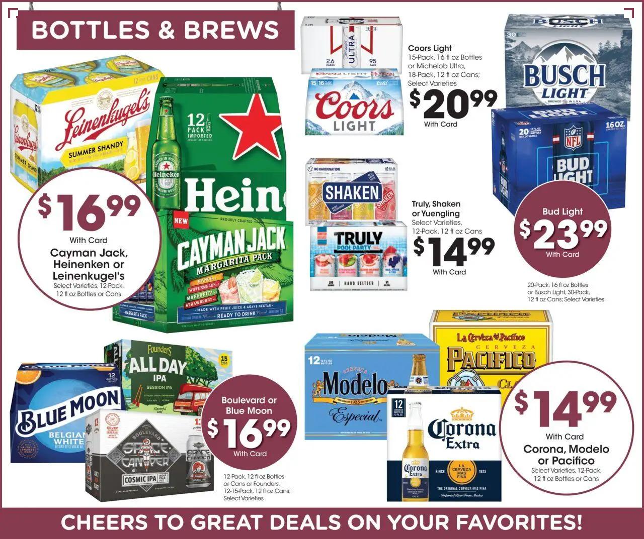 dillons - Dillons Weekly Ad - KS - 09/03 - 09/09 2025 - page: 11