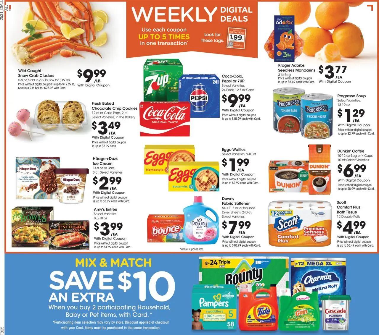 dillons - Dillons Weekly Ad - KS - 09/03 - 09/09 2025 - page: 2