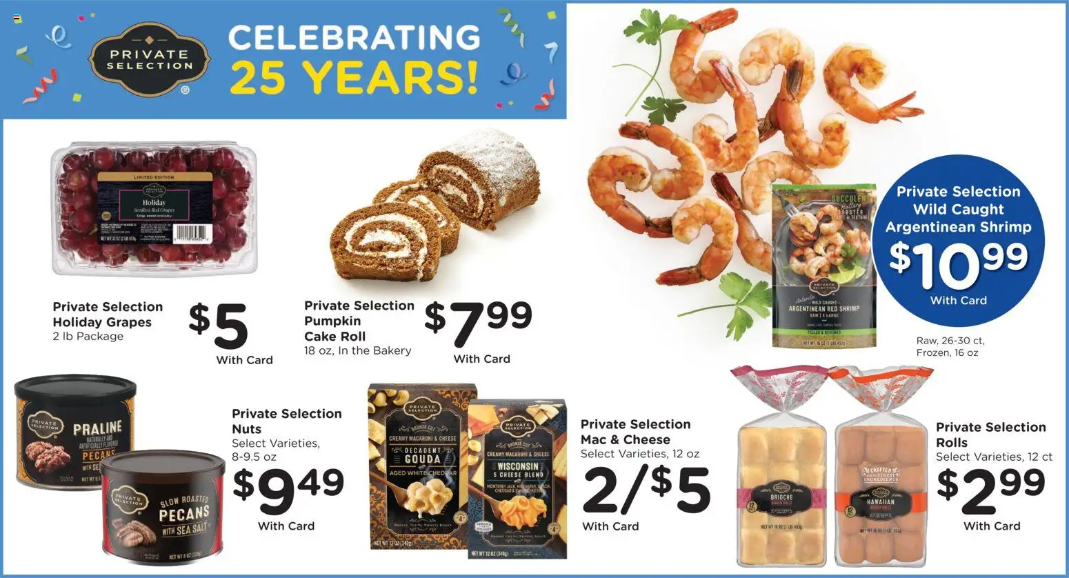 dillons - Dillons Weekly Ad - 10/29 - 11/04 2025 - page: 7