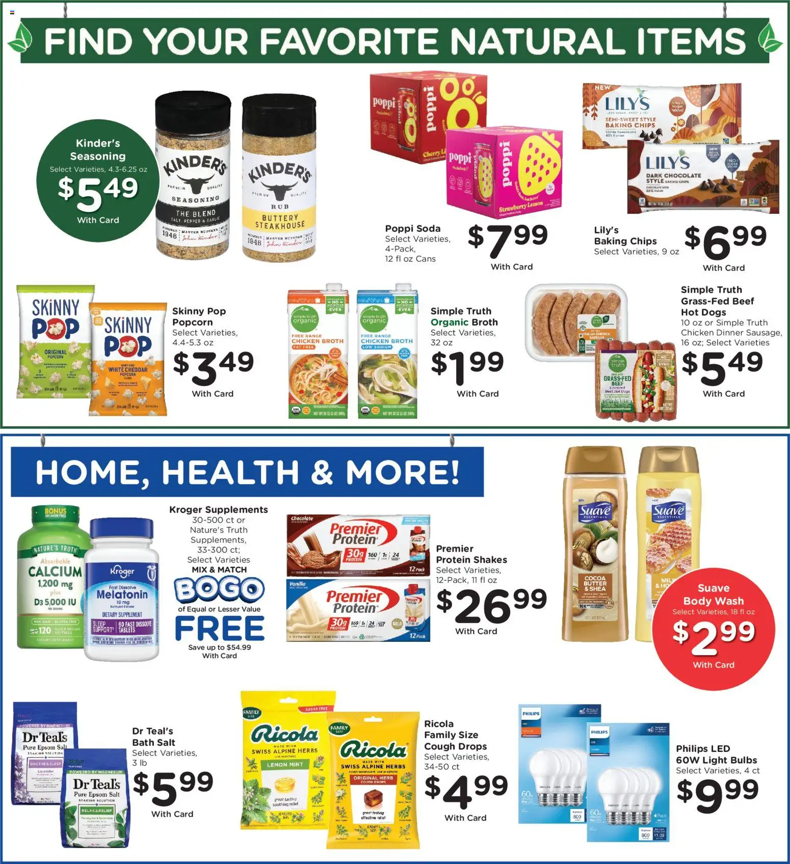 dillons - Dillons Weekly Ad - 10/29 - 11/04 2025 - page: 9