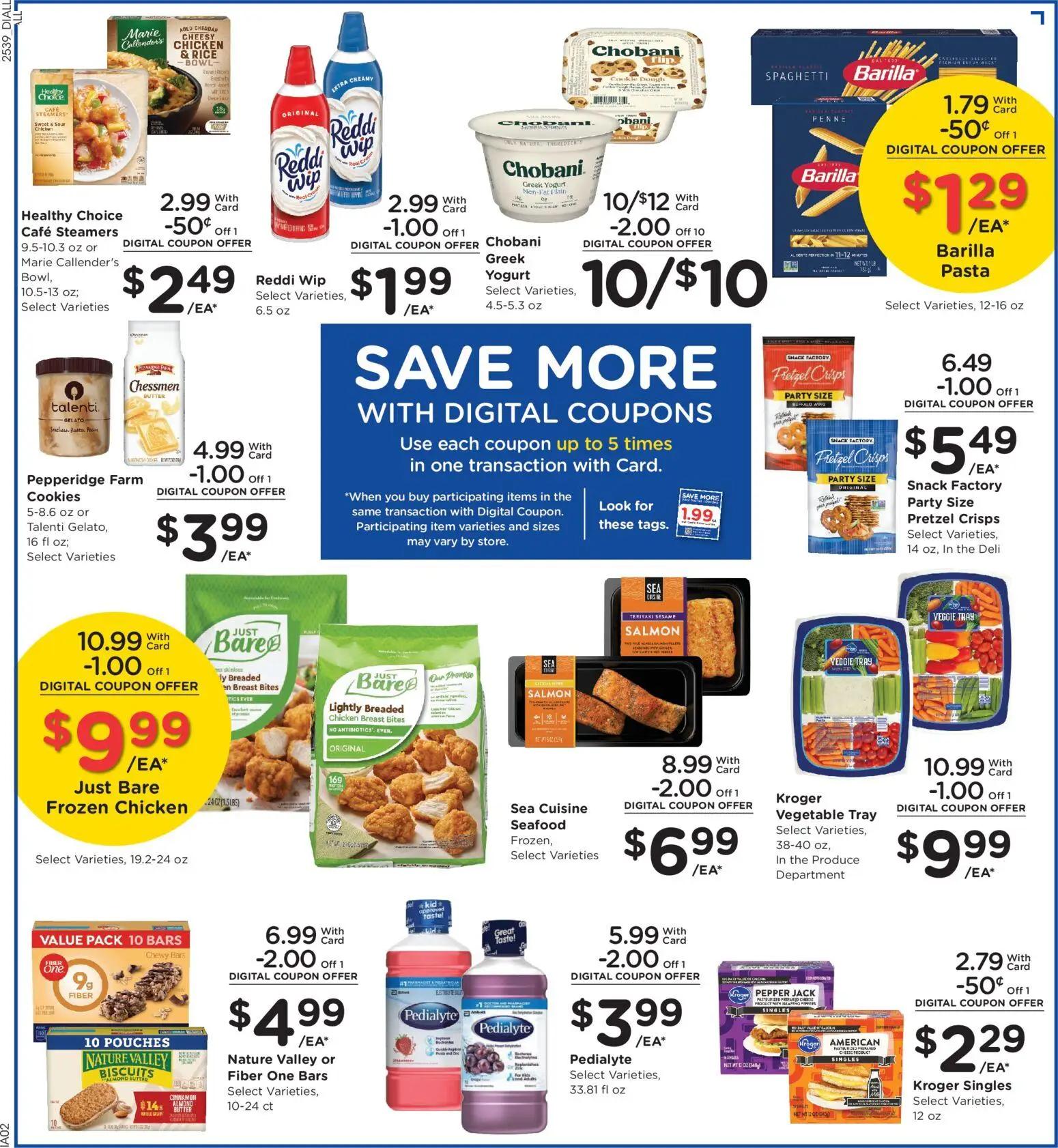 dillons - Dillons Weekly Ad - KS - 10/29 - 11/04 2025 - page: 6