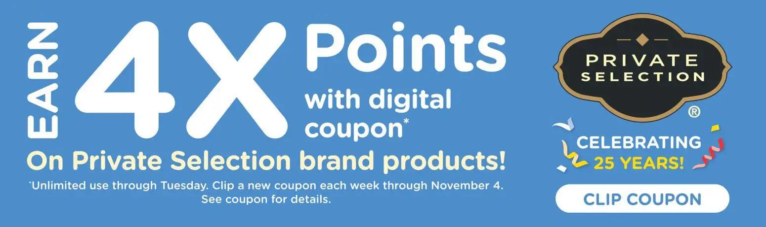 dillons - Dillons Weekly Ad - KS - 10/29 - 11/04 2025 - page: 7