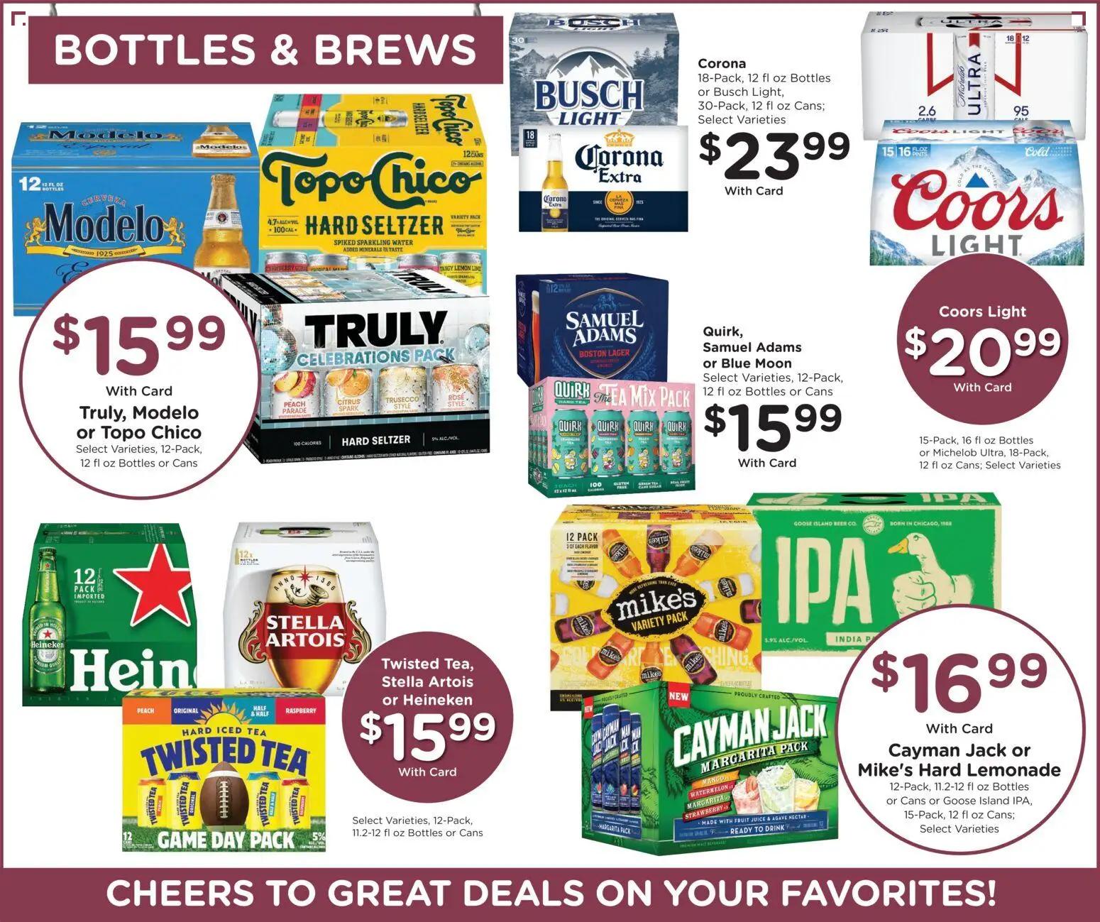 dillons - Dillons Weekly Ad - KS - 10/29 - 11/04 2025 - page: 14
