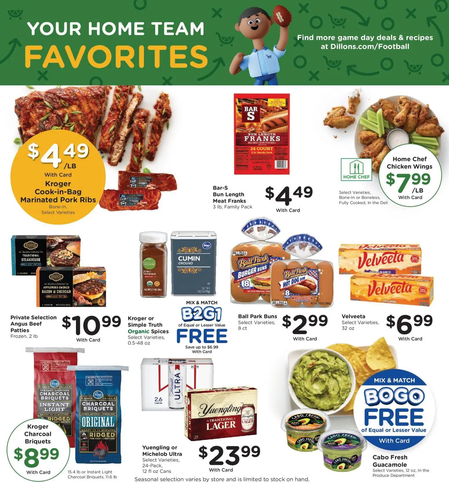 dillons - Dillons Weekly Ad - KS - 10/29 - 11/04 2025 - page: 11