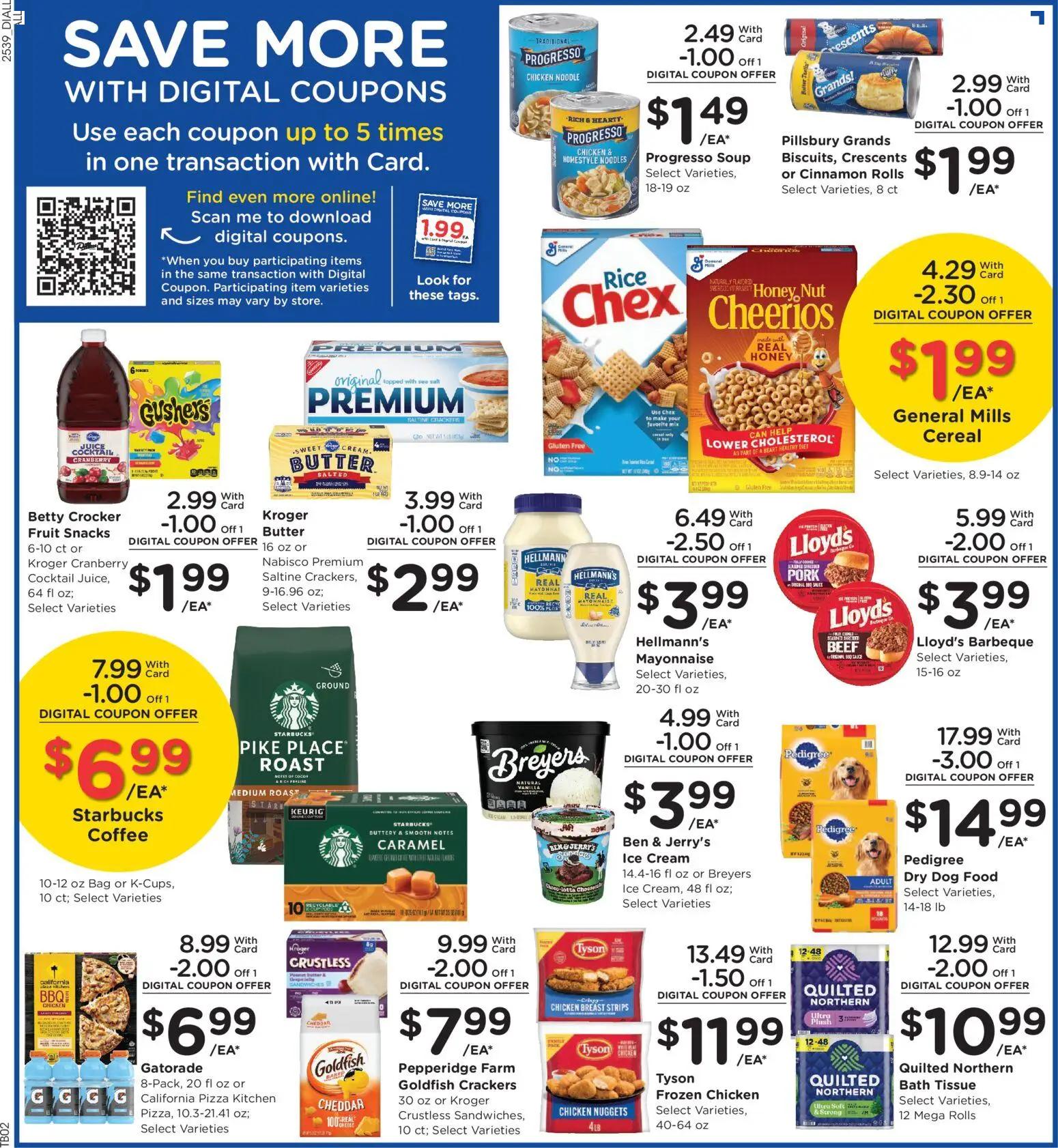 dillons - Dillons Weekly Ad - KS - 10/29 - 11/04 2025 - page: 5