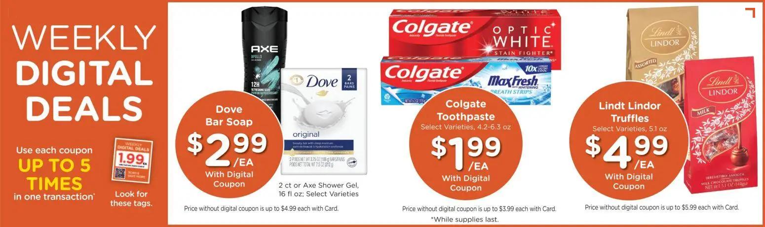 dillons - Weekly ads Dillons BLACK FRIDAY from 11/05/2025 - page: 4