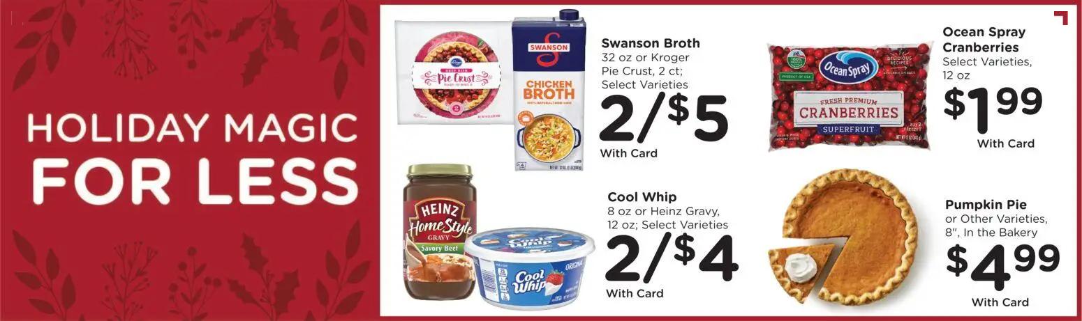 dillons - Weekly ads Dillons BLACK FRIDAY from 11/05/2025 - page: 6