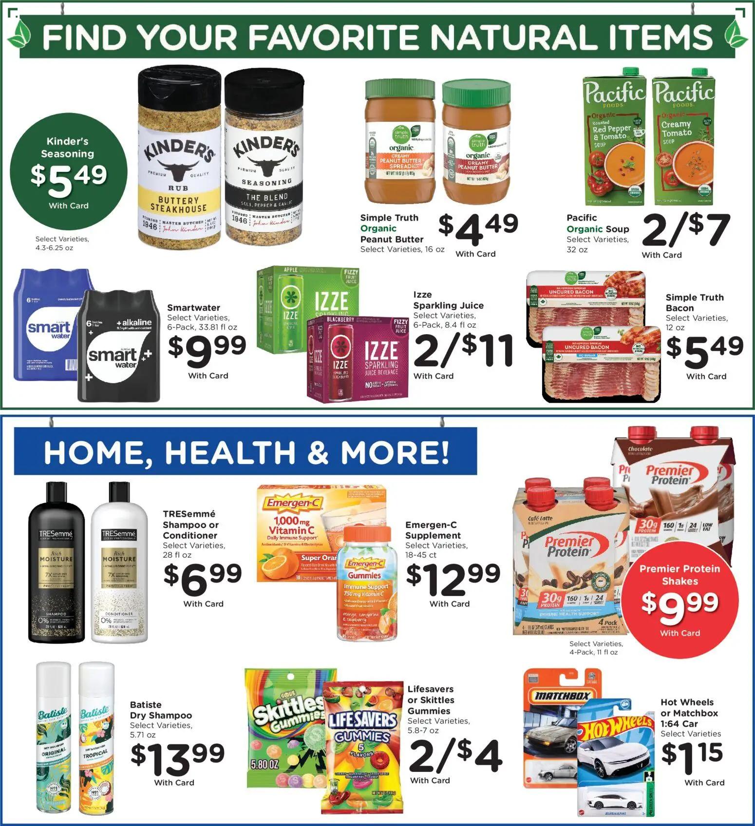 dillons - Dillons Weekly Ad - KS - 11/05 - 11/11 2025 - page: 9