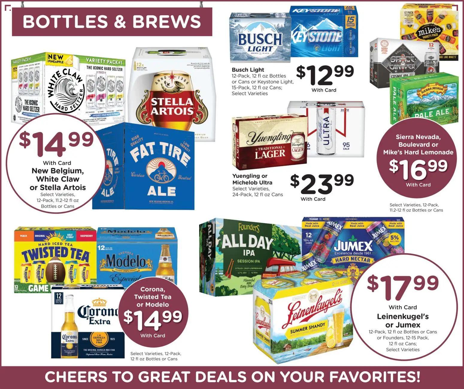 dillons - Dillons Weekly Ad - KS - 11/05 - 11/11 2025 - page: 13