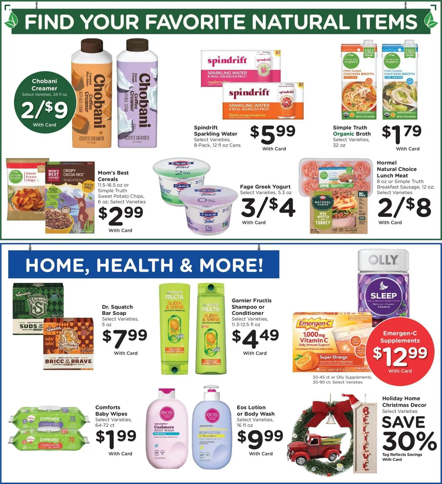 dillons - Weekly ads Dillons BLACK FRIDAY from 11/12/2025 - page: 11
