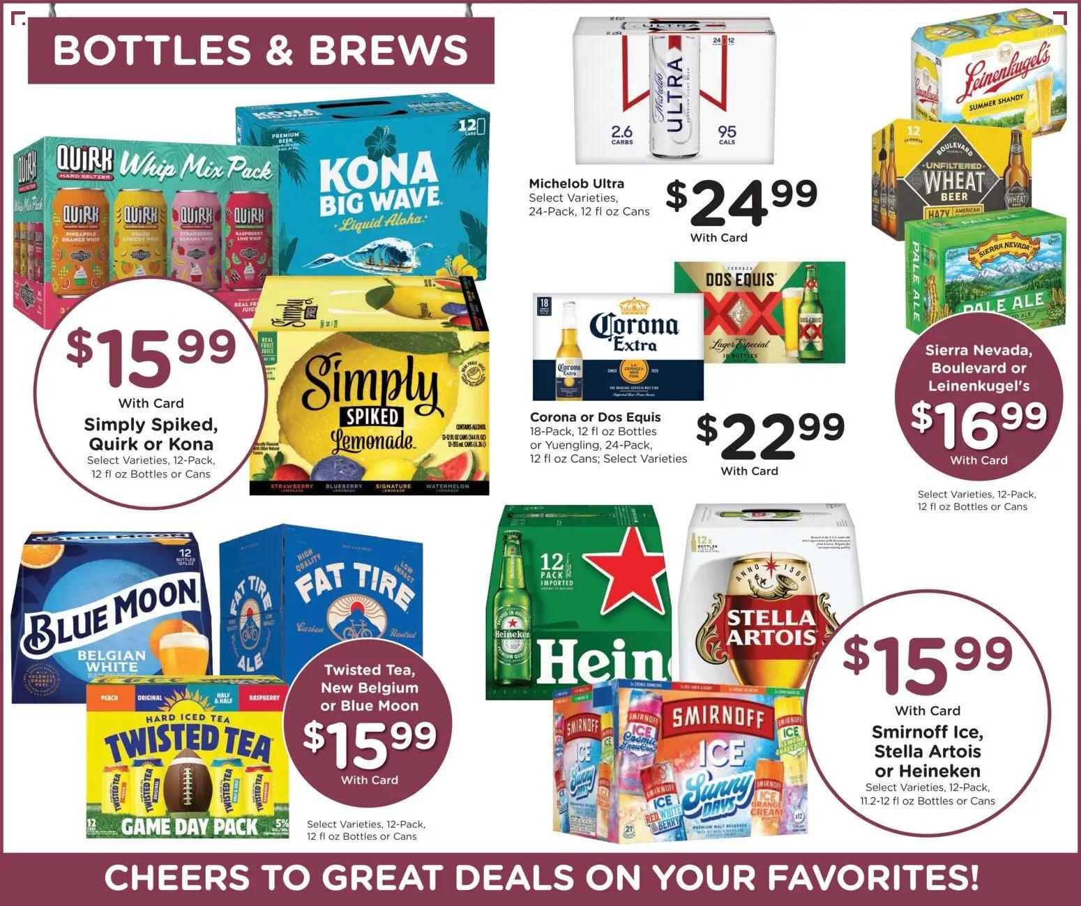 dillons - Weekly ads Dillons BLACK FRIDAY from 11/12/2025 - page: 9