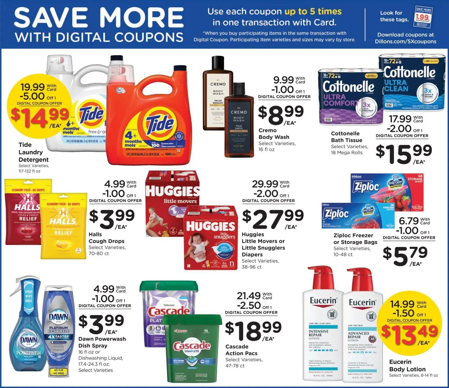 dillons - Dillons Weekly Ad - KS - 11/12 - 11/18 2025 - page: 12