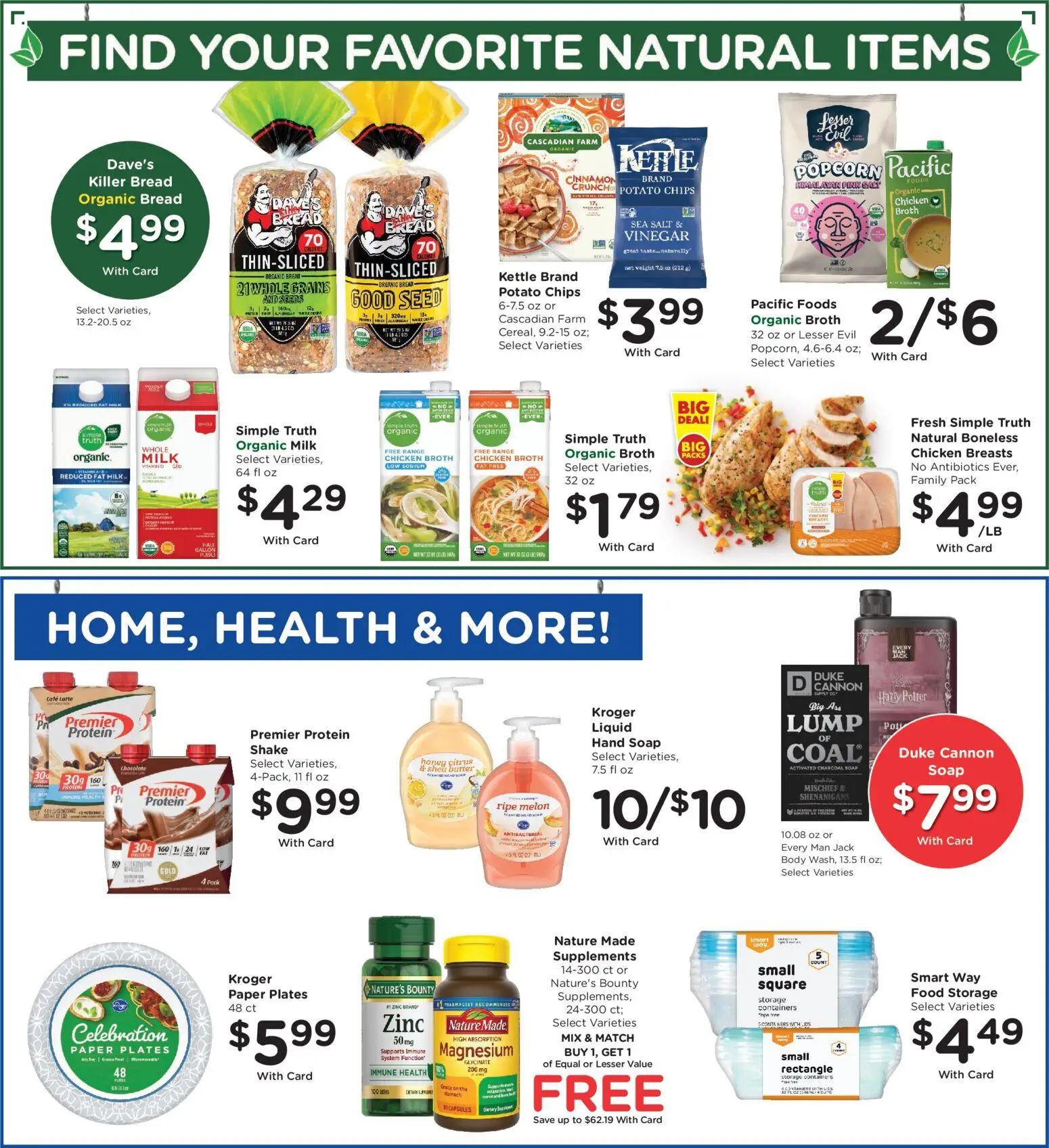 dillons - Weekly ads Dillons BLACK FRIDAY from 11/19/2025 - page: 12