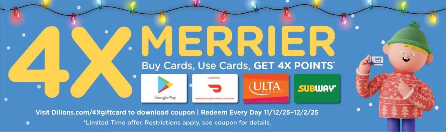 dillons - Dillons Weekly Ad - KS - 11/19 - 11/27 2025 - page: 9