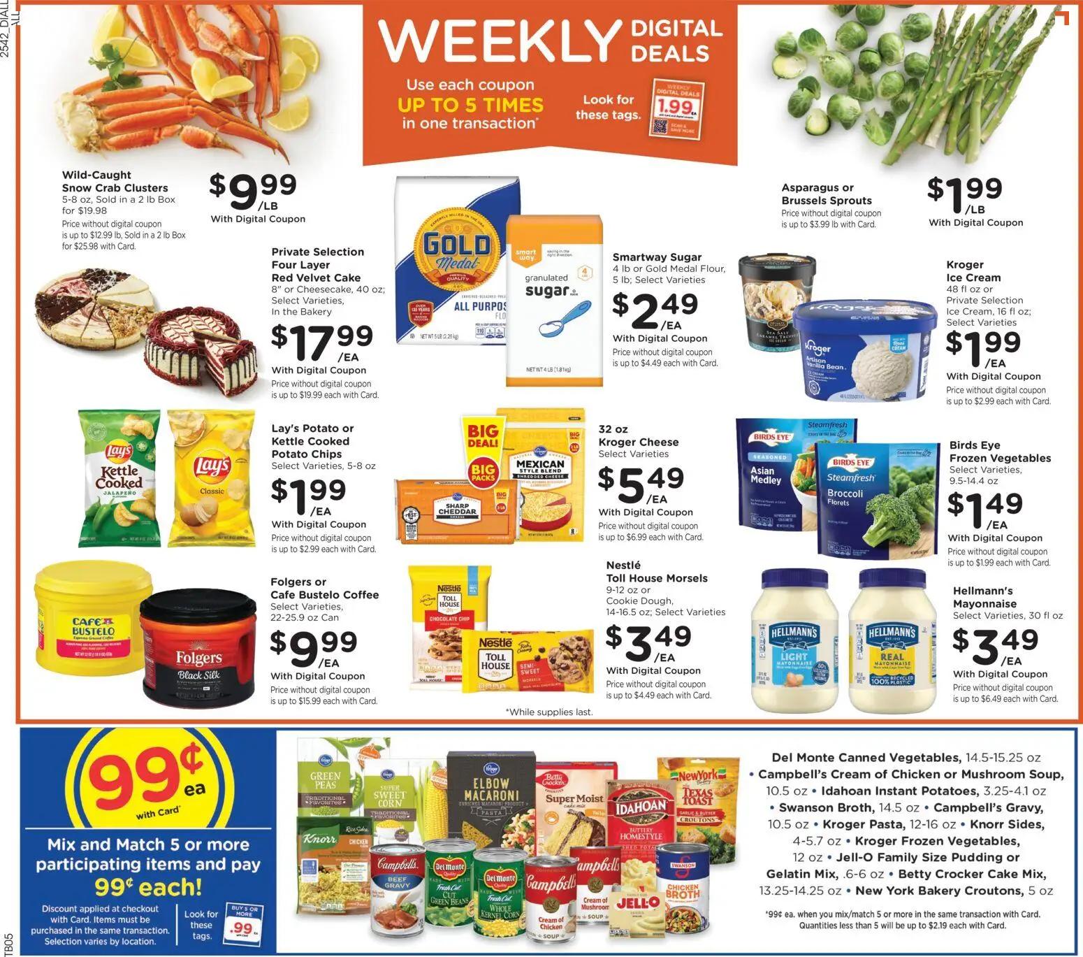 dillons - Dillons Weekly Ad - KS - 11/19 - 11/27 2025 - page: 2