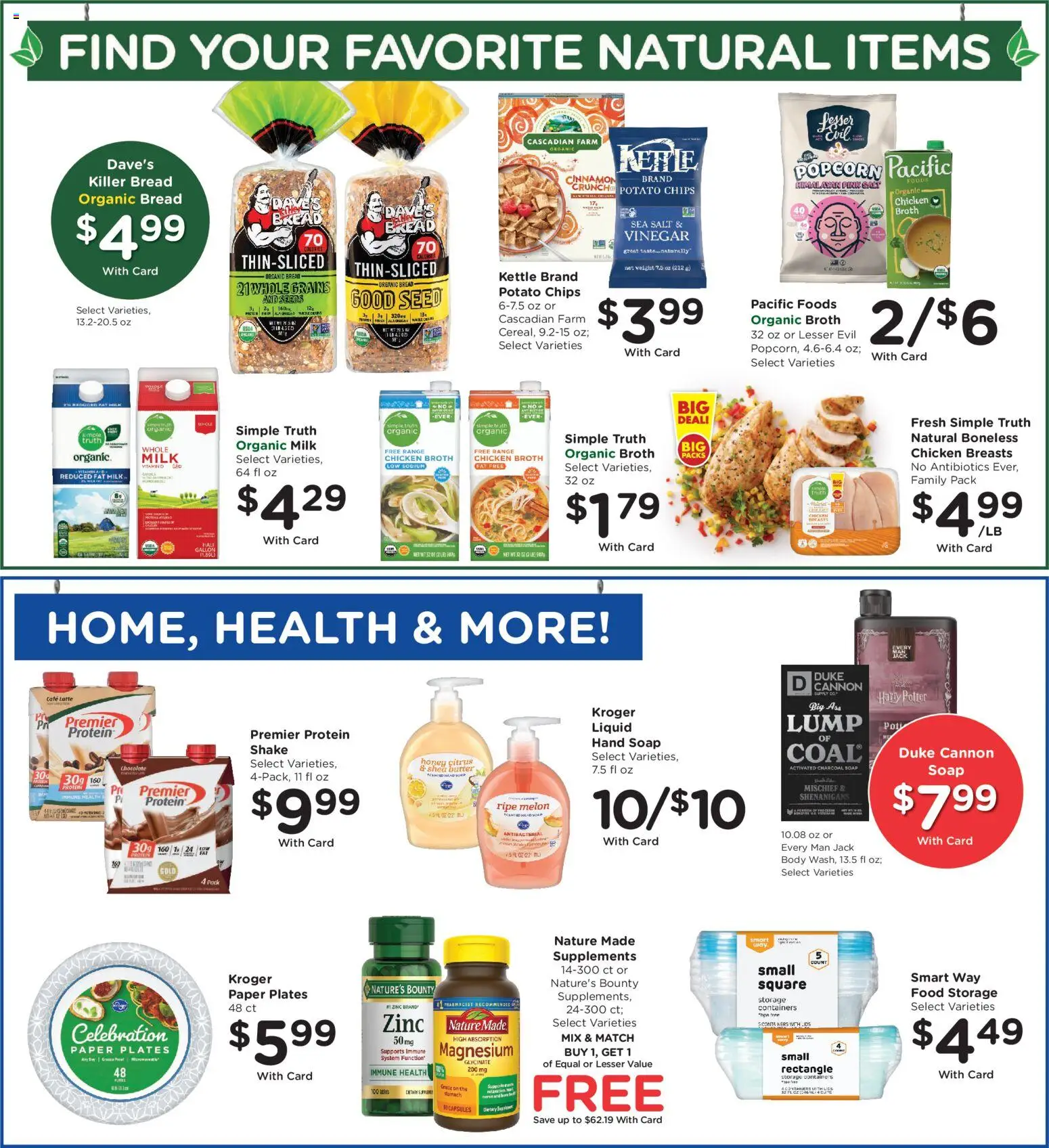 dillons - Dillons Weekly Ad - KS - 11/19 - 11/27 2025 - page: 12