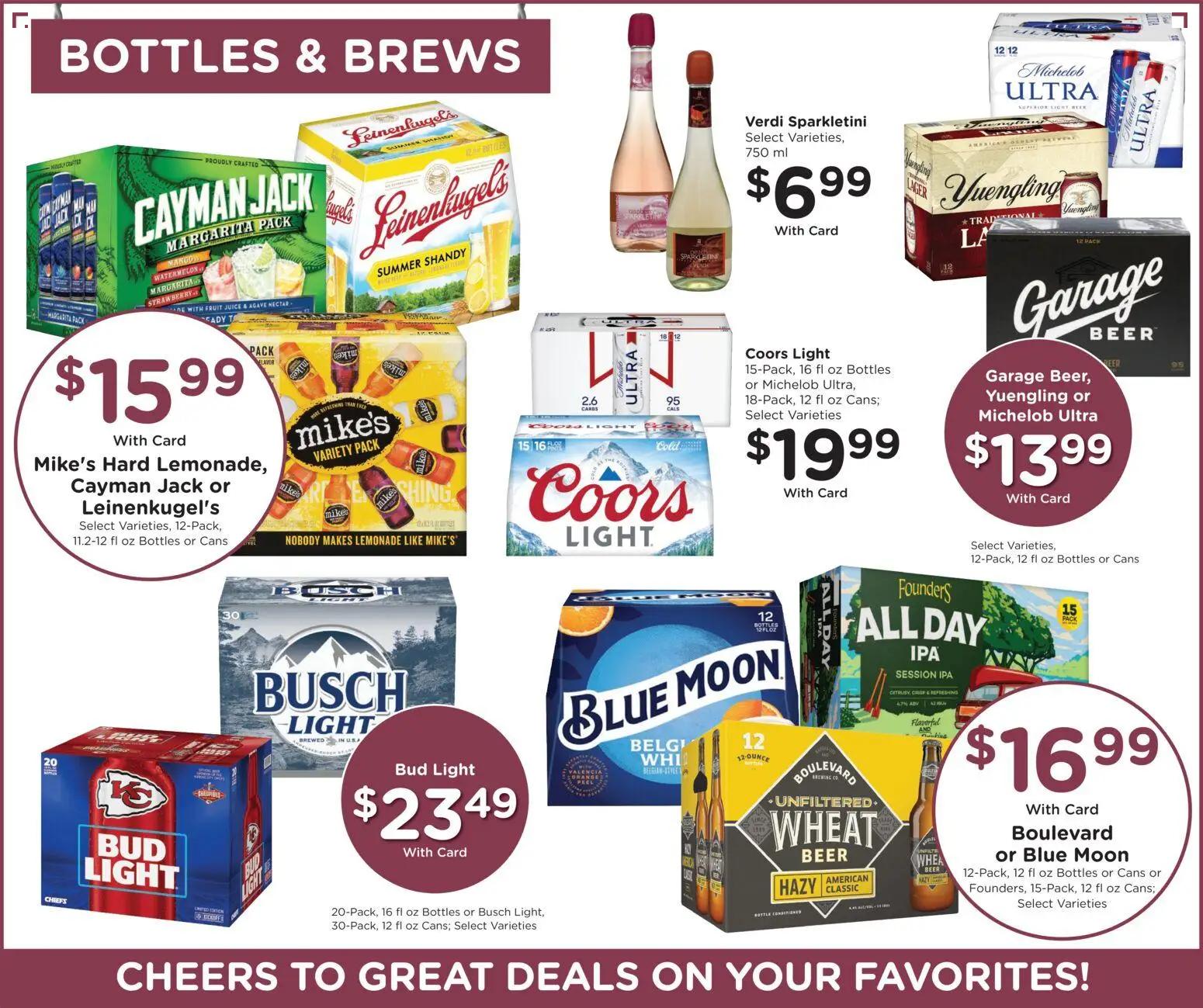 dillons - Dillons Weekly Ad - KS - 11/19 - 11/27 2025 - page: 8