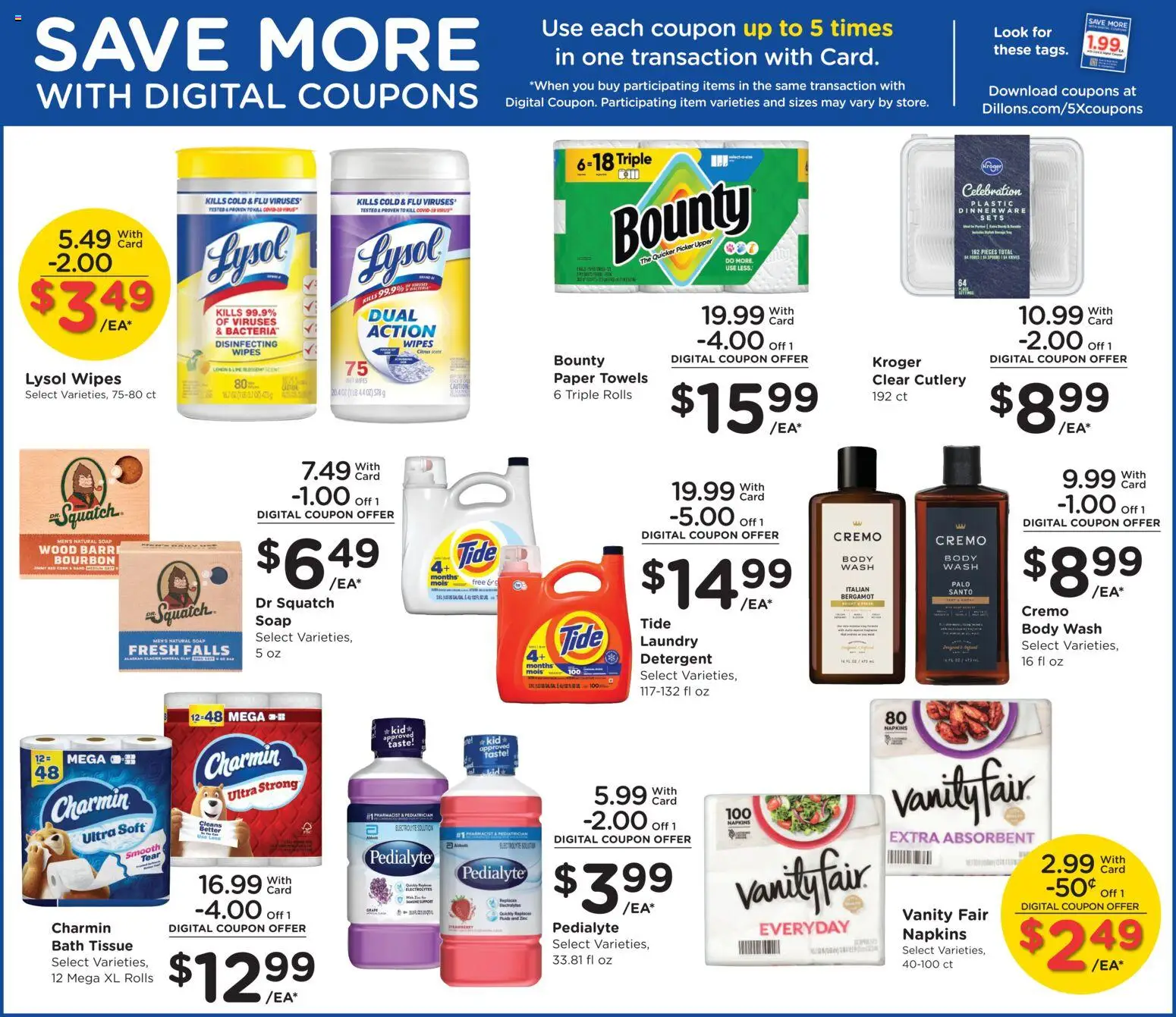 dillons - Dillons Weekly Ad - KS - 11/19 - 11/27 2025 - page: 13