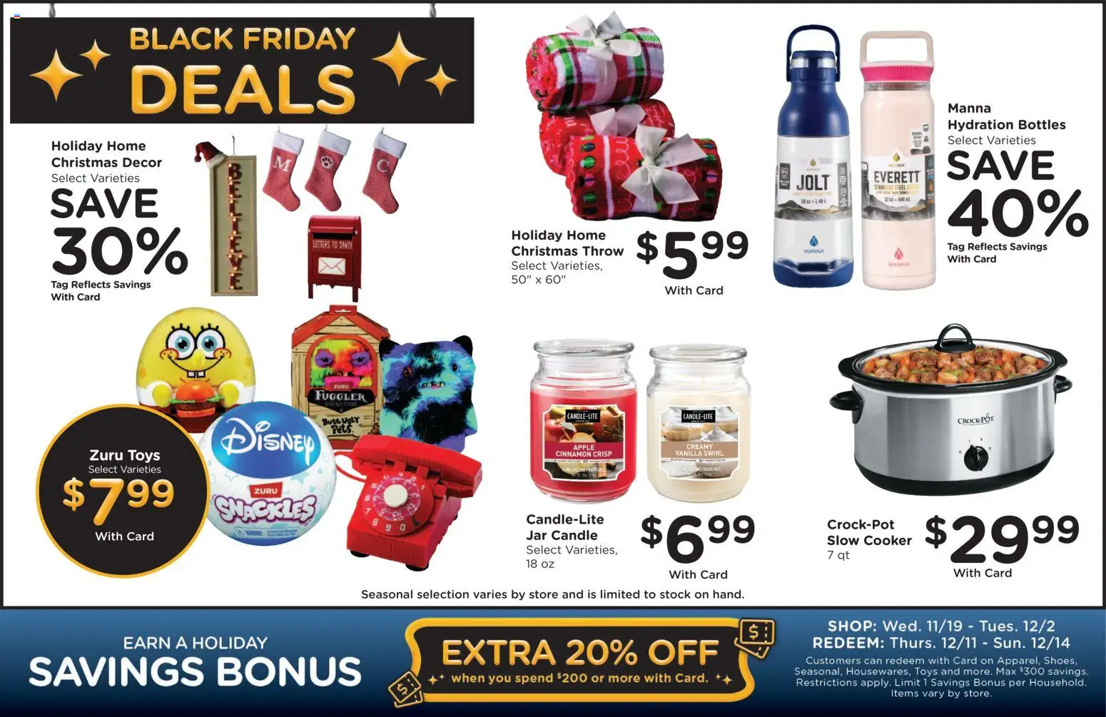 dillons - Dillons Weekly Ad - KS - 11/19 - 11/27 2025 - page: 10