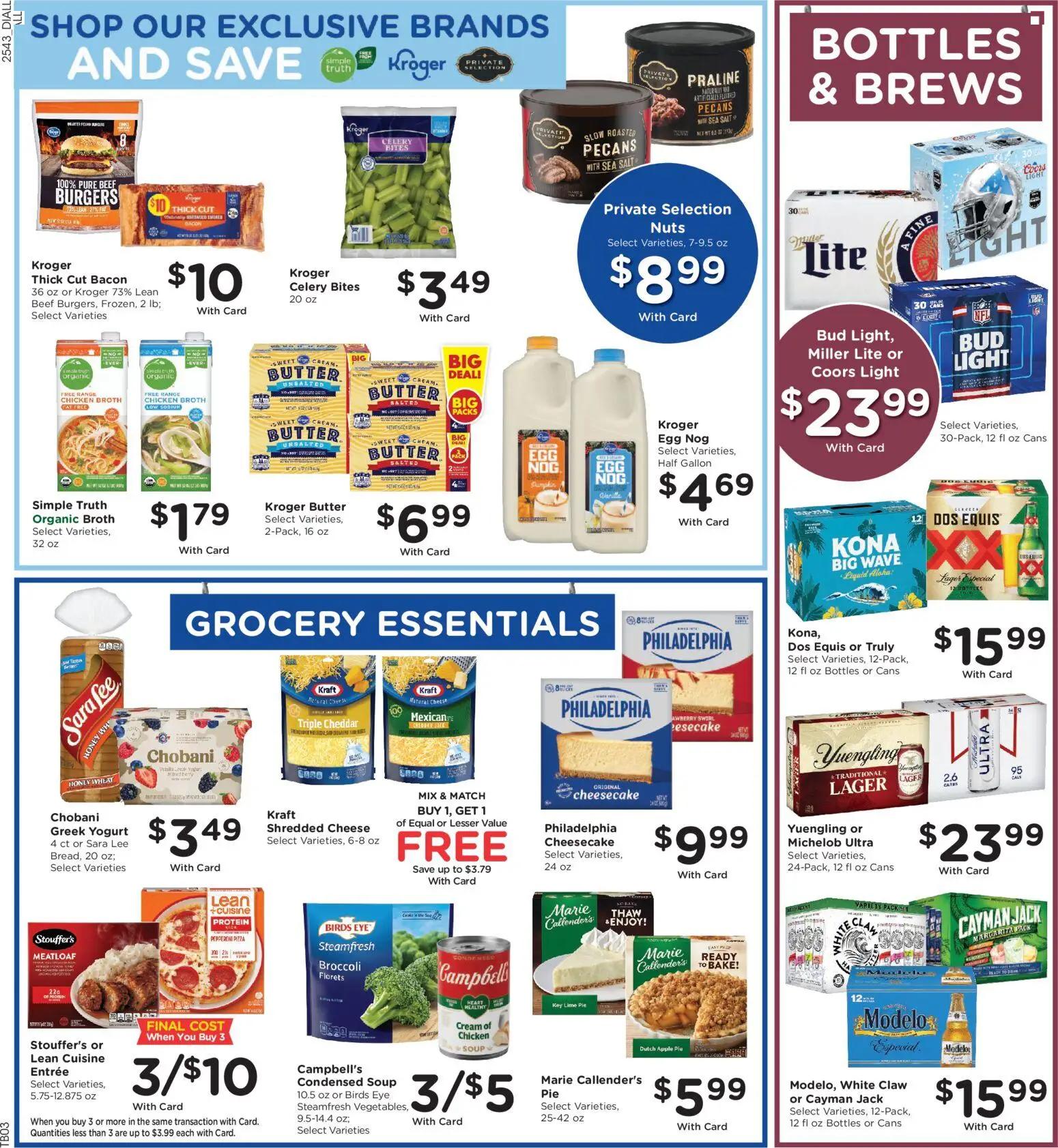 dillons - Dillons Weekly Ad - 11/28 - 12/02 2025 - page: 6