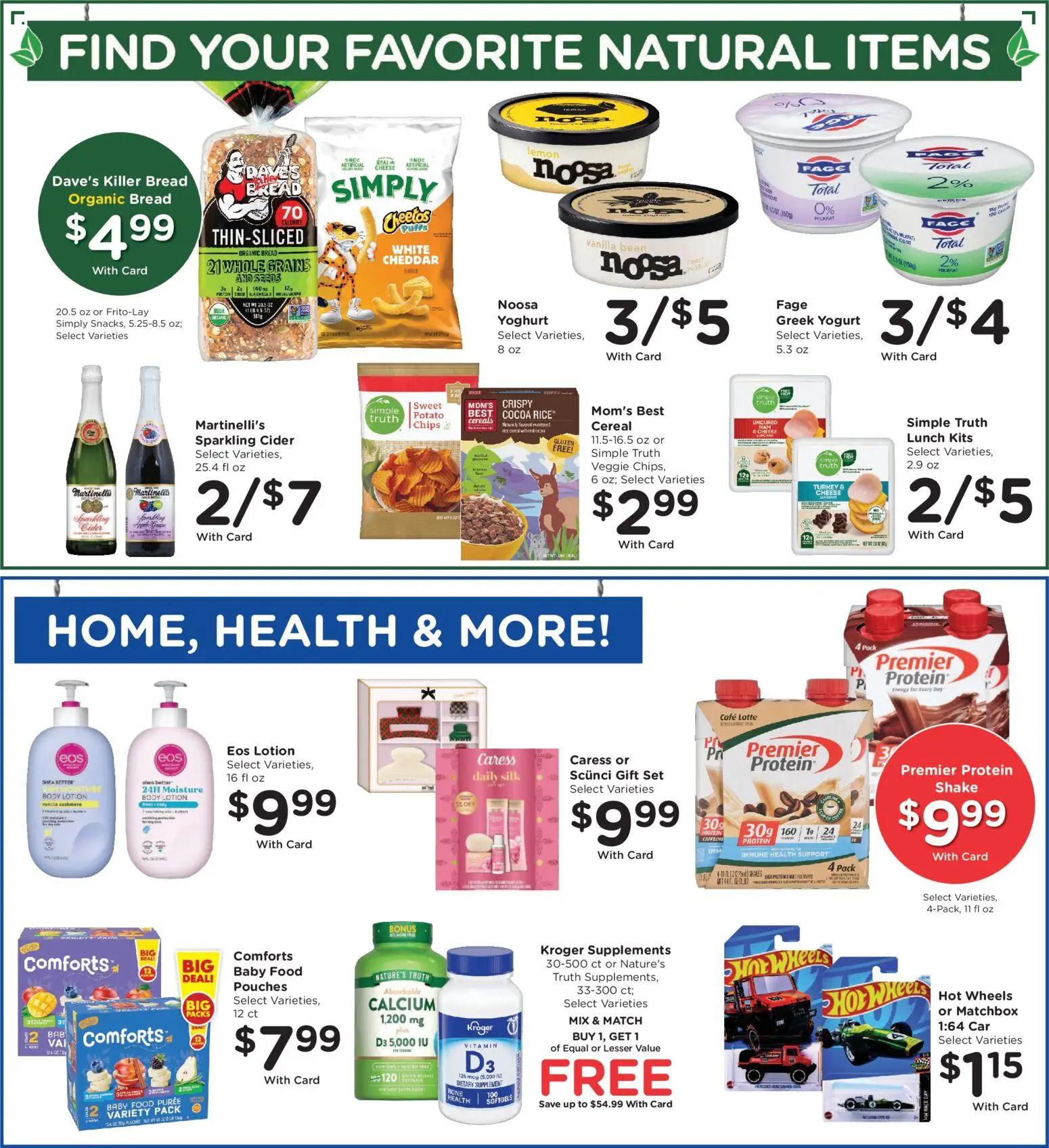 dillons - Dillons Weekly Ad - 11/28 - 12/02 2025 - page: 13