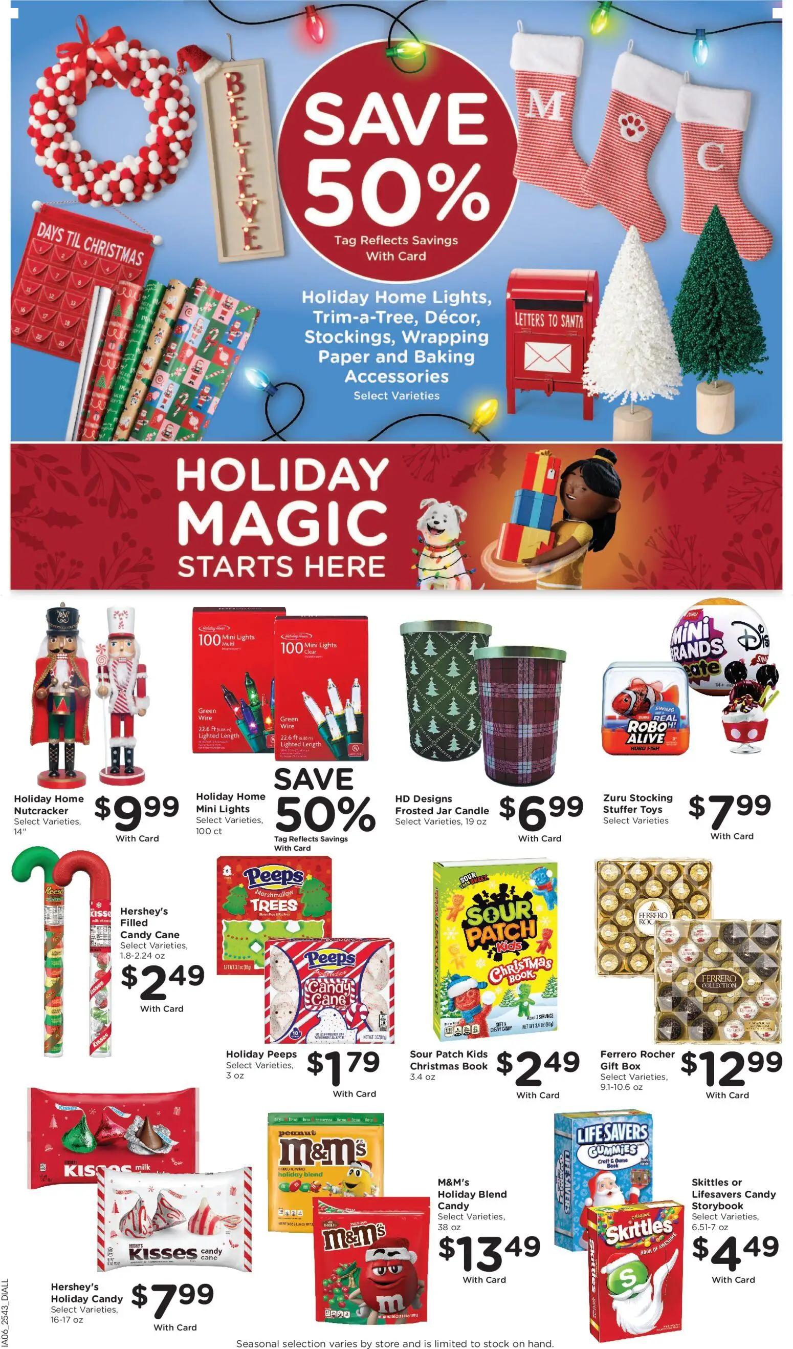 dillons - Dillons Weekly Ad - 11/28 - 12/02 2025 - page: 11