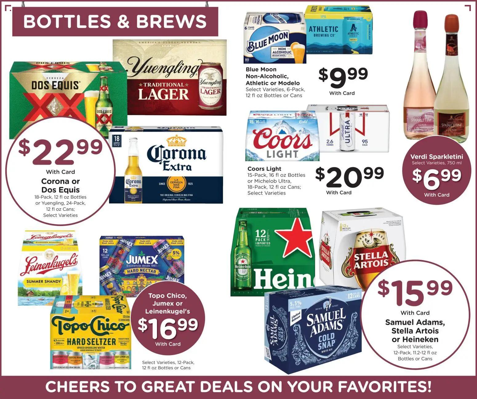 dillons - Dillons Weekly Ad - 11/28 - 12/02 2025 - page: 8